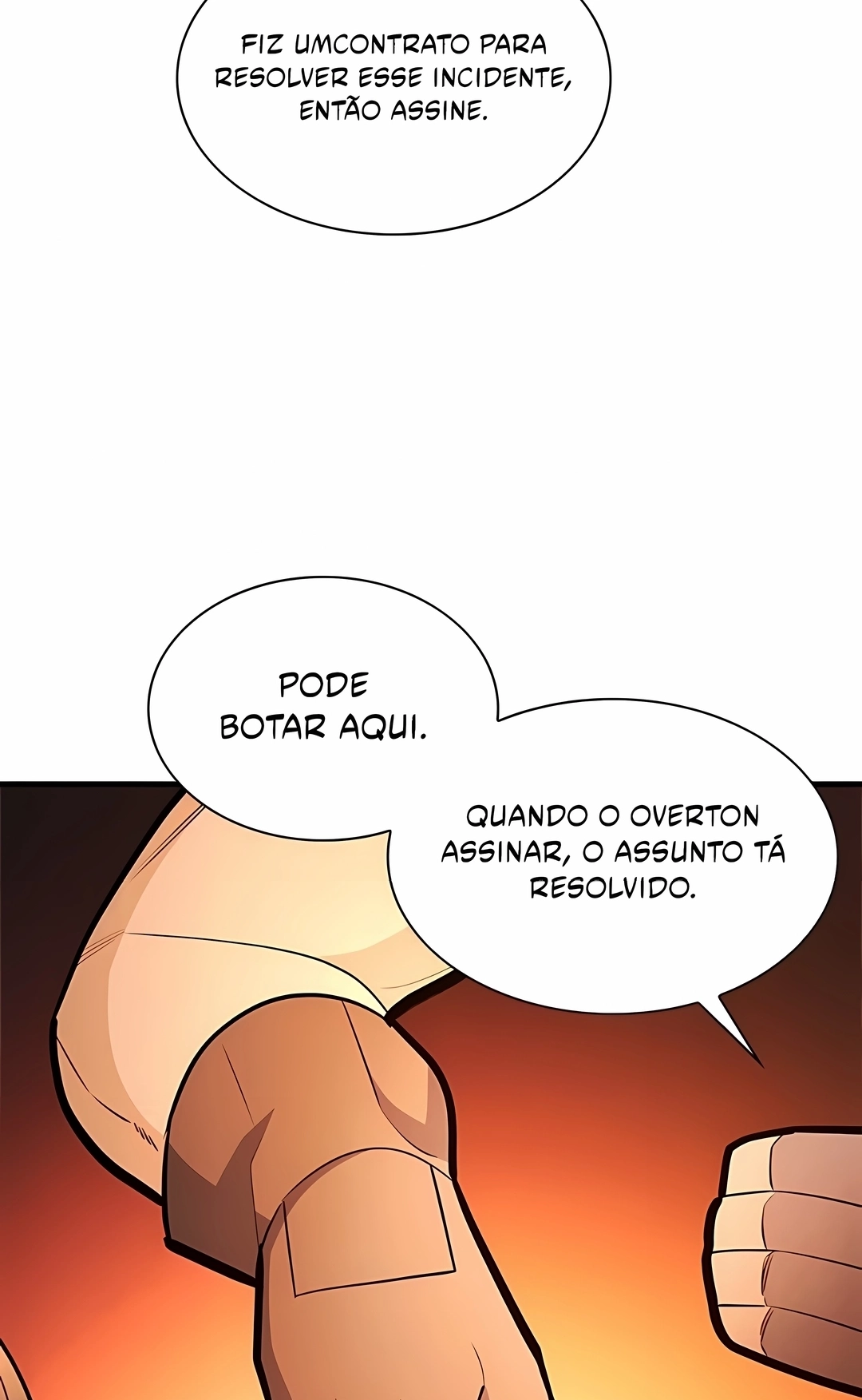 O Tutorial é Muito Difícil Capítulo 268 Página 80