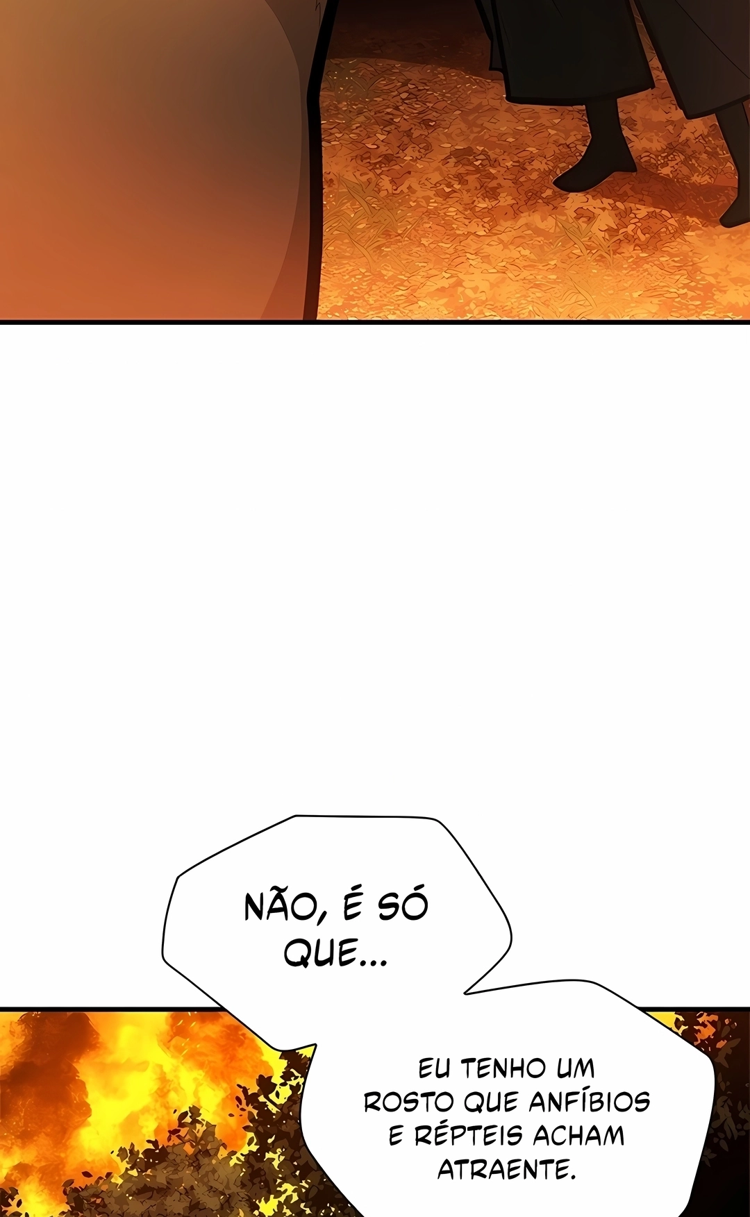 O Tutorial é Muito Difícil Capítulo 268 Página 93