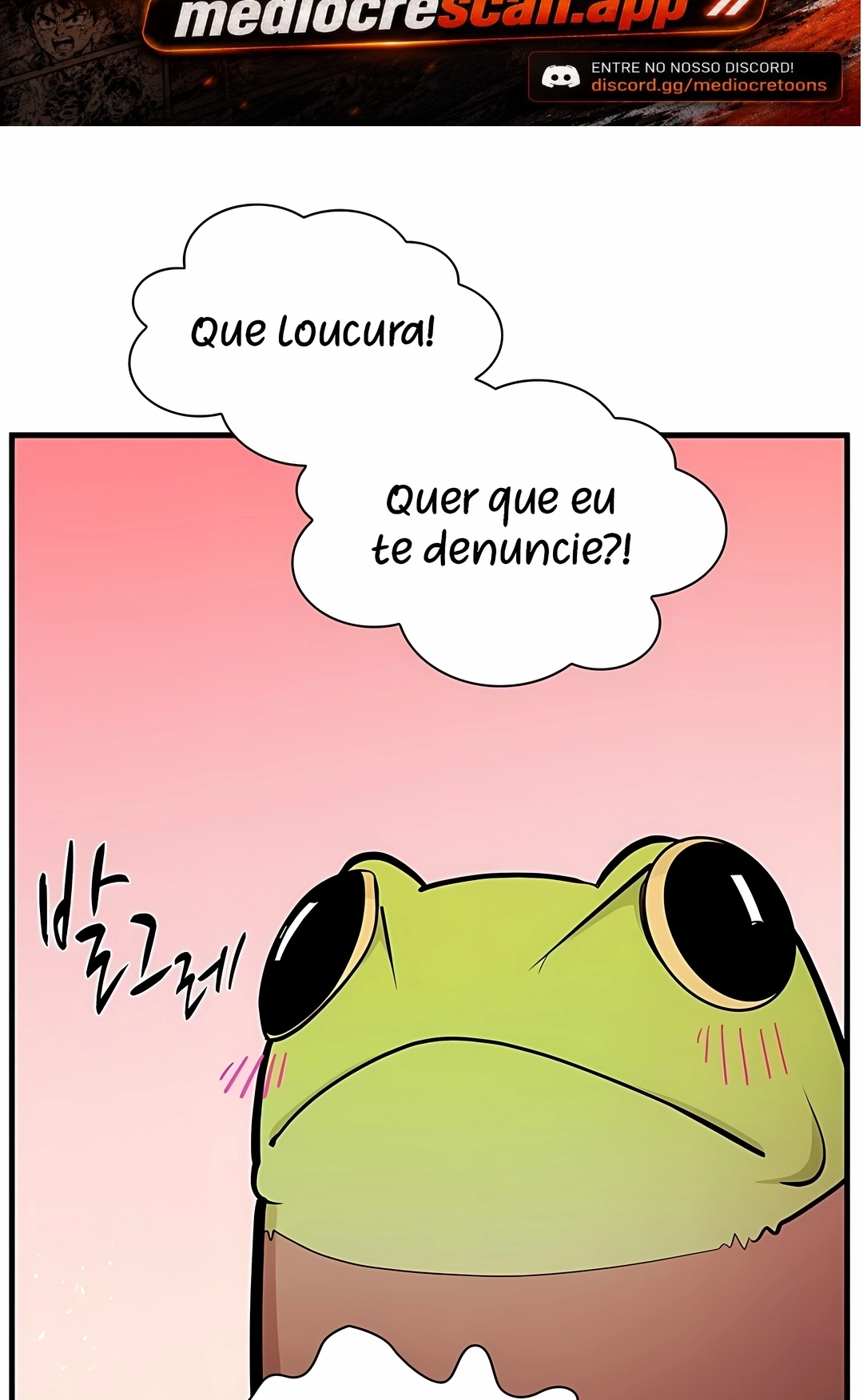 O Tutorial é Muito Difícil Capítulo 268 Página 95