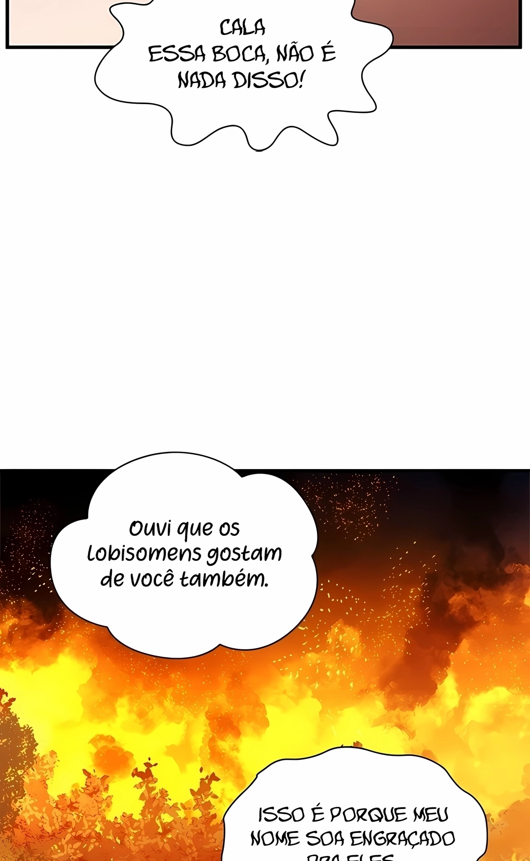 O Tutorial é Muito Difícil Capítulo 268 Página 96