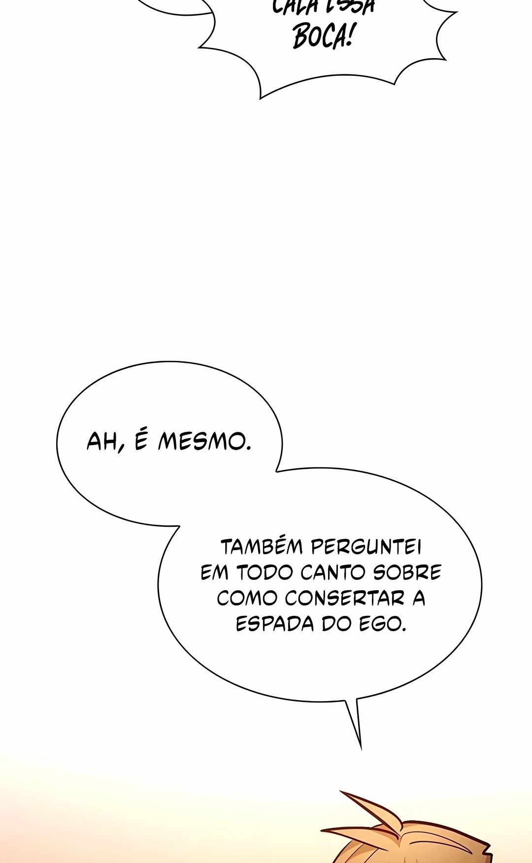O Tutorial é Muito Difícil Capítulo 268 Página 98