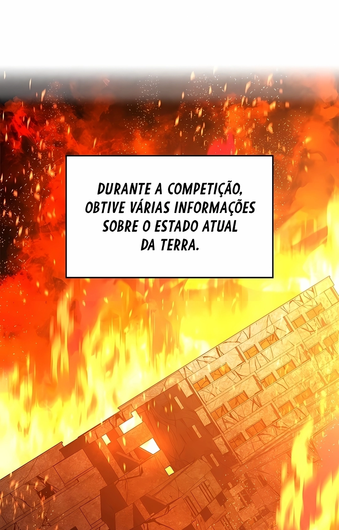 O Tutorial é Muito Difícil Capítulo 269 Página 103