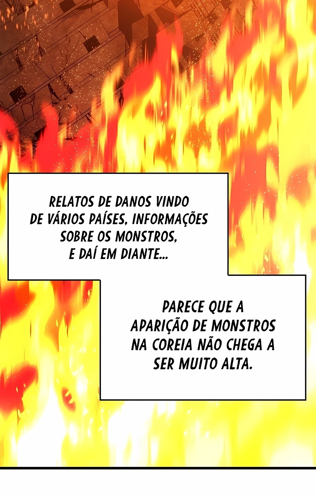 O Tutorial é Muito Difícil Capítulo 269 Página 104