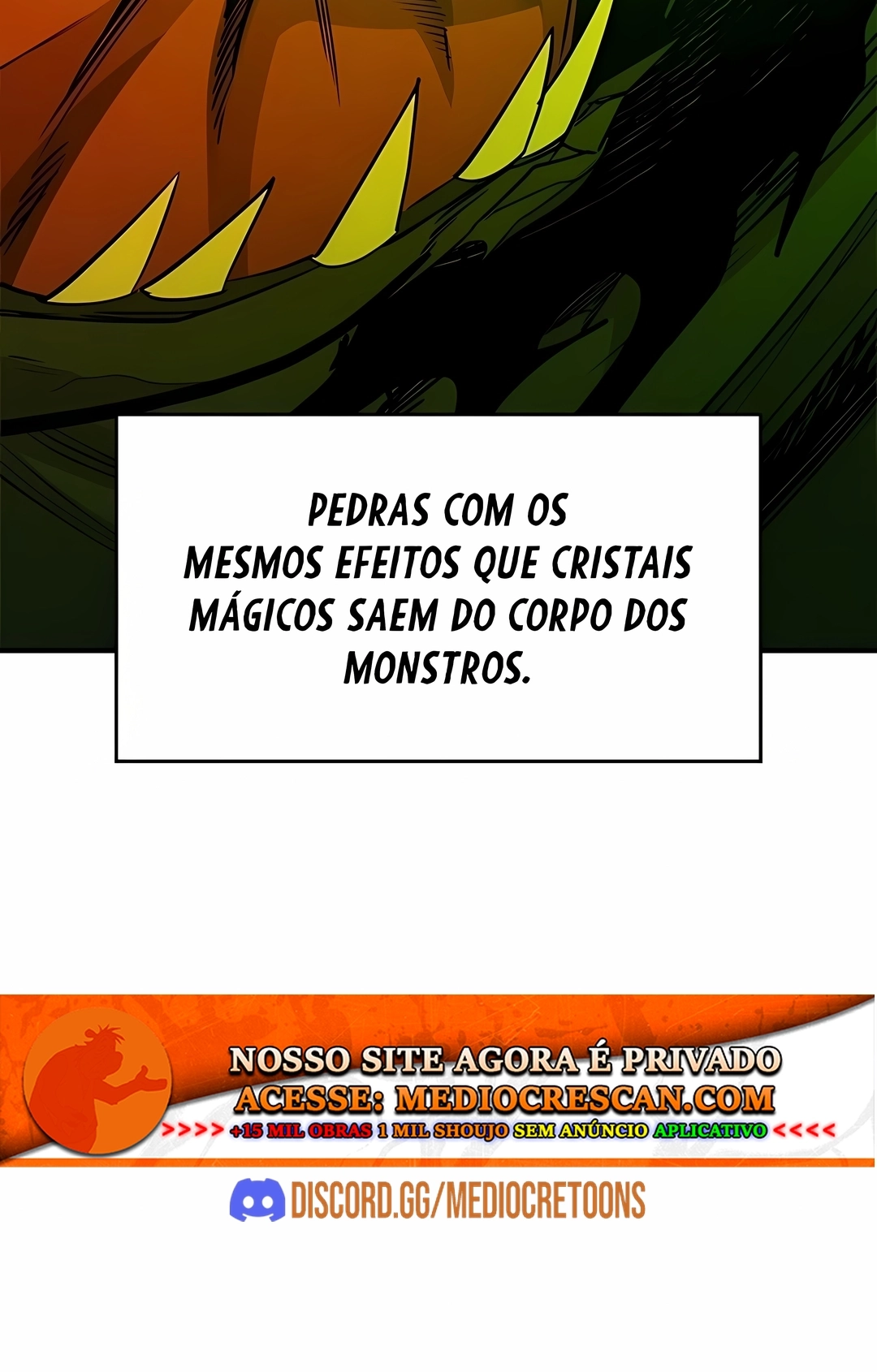 O Tutorial é Muito Difícil Capítulo 269 Página 107