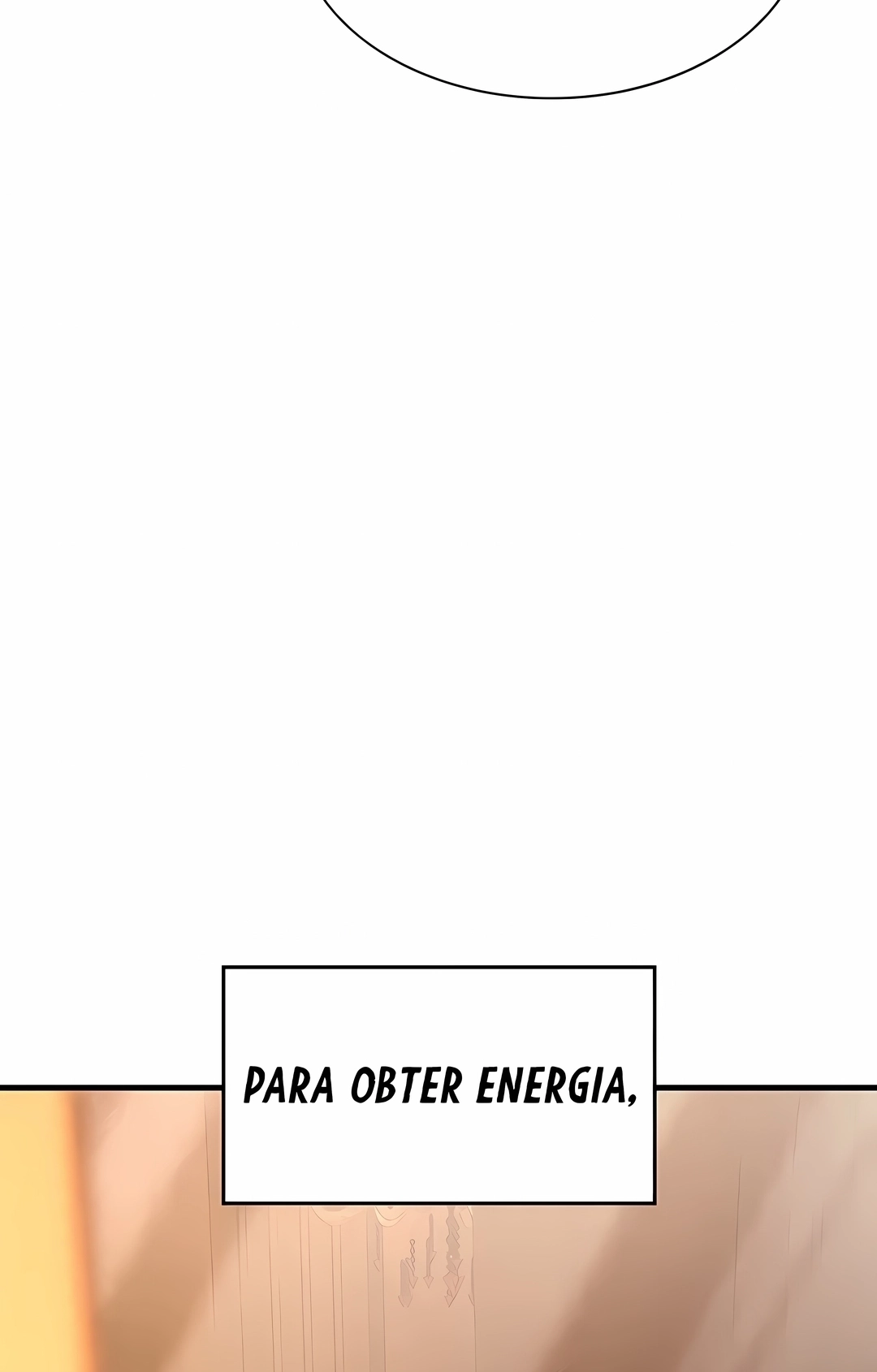 O Tutorial é Muito Difícil Capítulo 269 Página 115