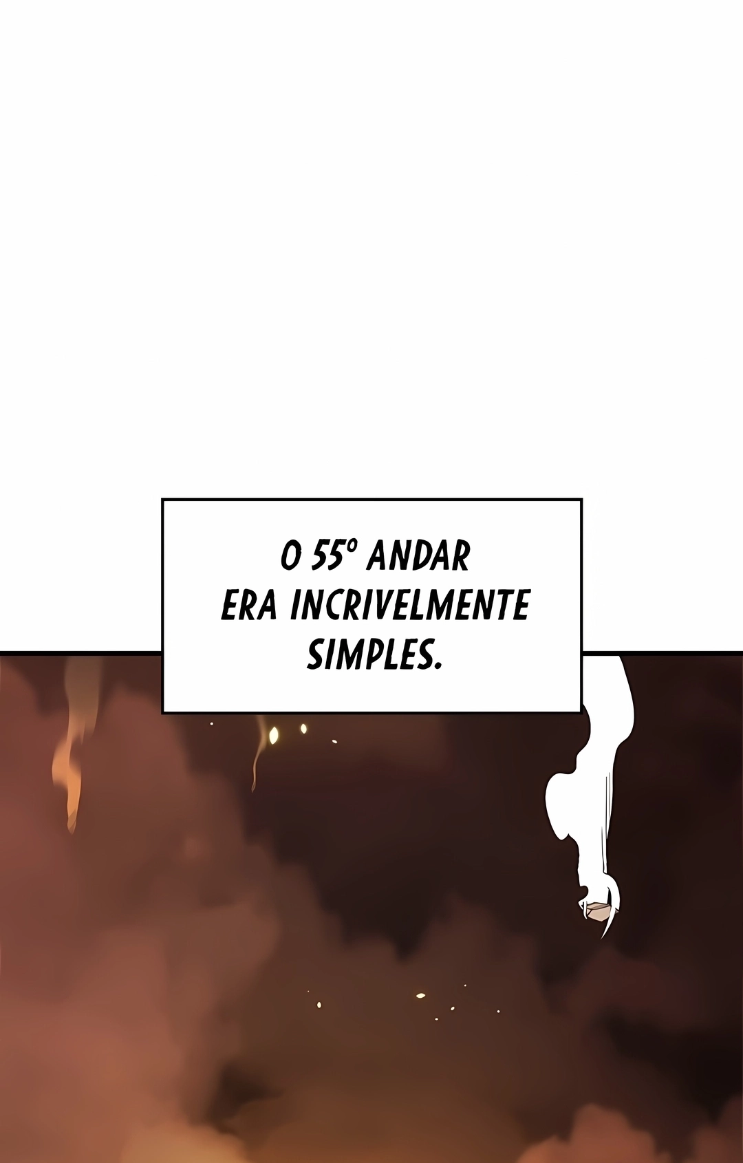 O Tutorial é Muito Difícil Capítulo 269 Página 13