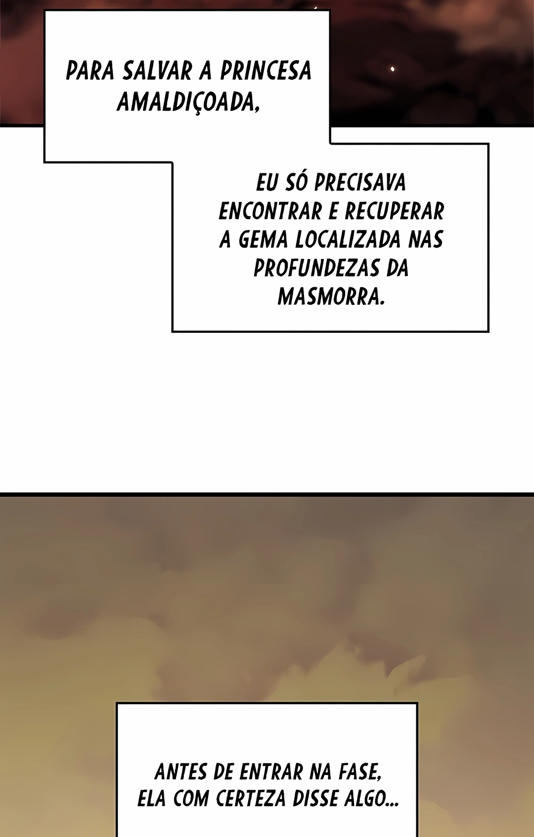 O Tutorial é Muito Difícil Capítulo 269 Página 15
