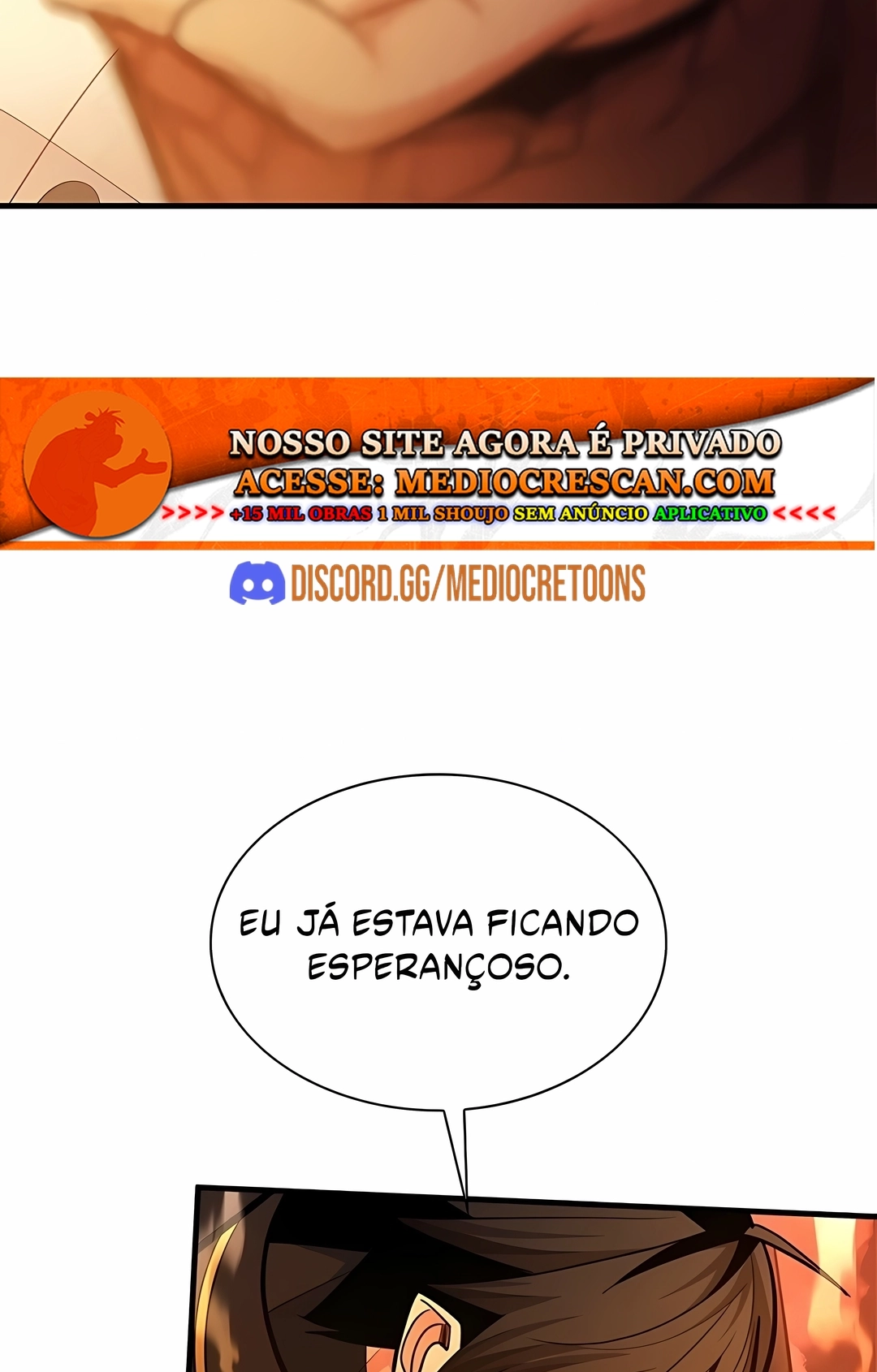 O Tutorial é Muito Difícil Capítulo 269 Página 19