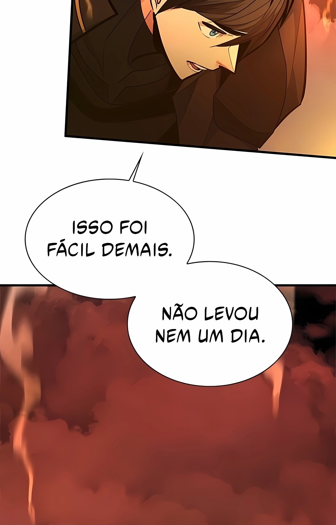 O Tutorial é Muito Difícil Capítulo 269 Página 20