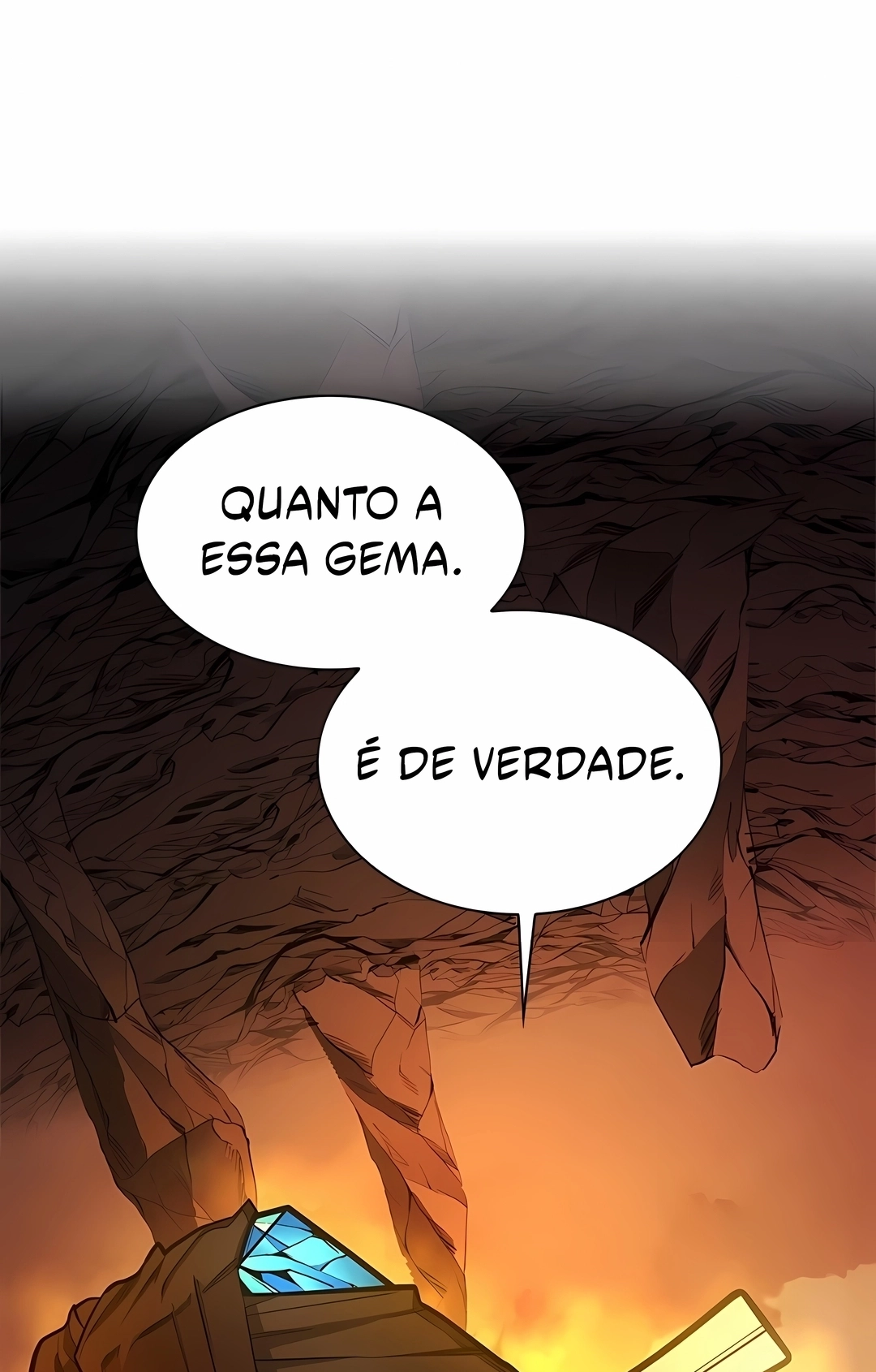 O Tutorial é Muito Difícil Capítulo 269 Página 23