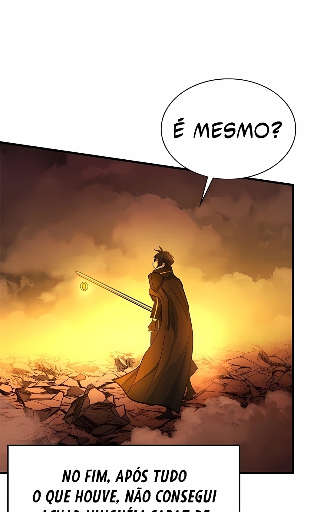 O Tutorial é Muito Difícil Capítulo 269 Página 25