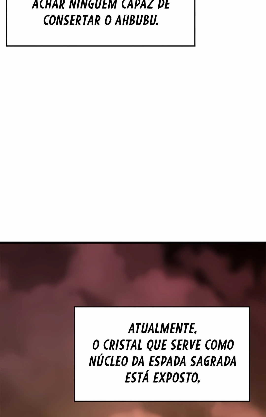 O Tutorial é Muito Difícil Capítulo 269 Página 26