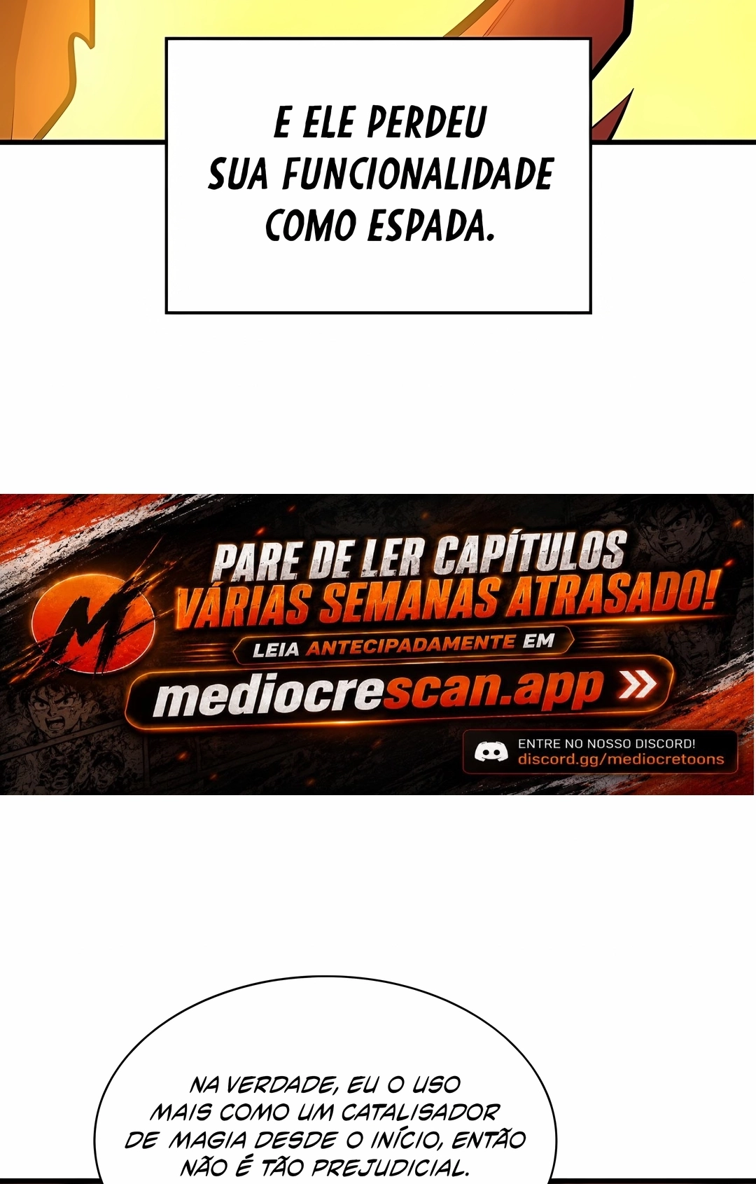 O Tutorial é Muito Difícil Capítulo 269 Página 28