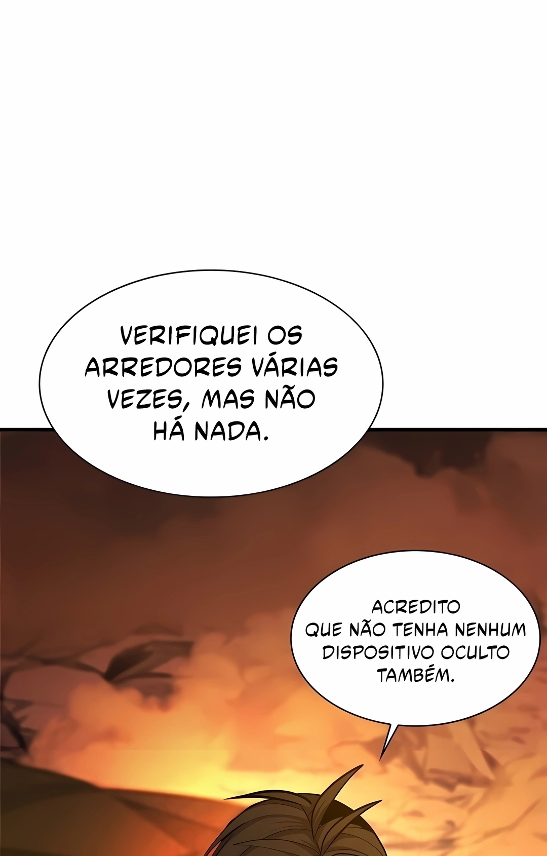 O Tutorial é Muito Difícil Capítulo 269 Página 30