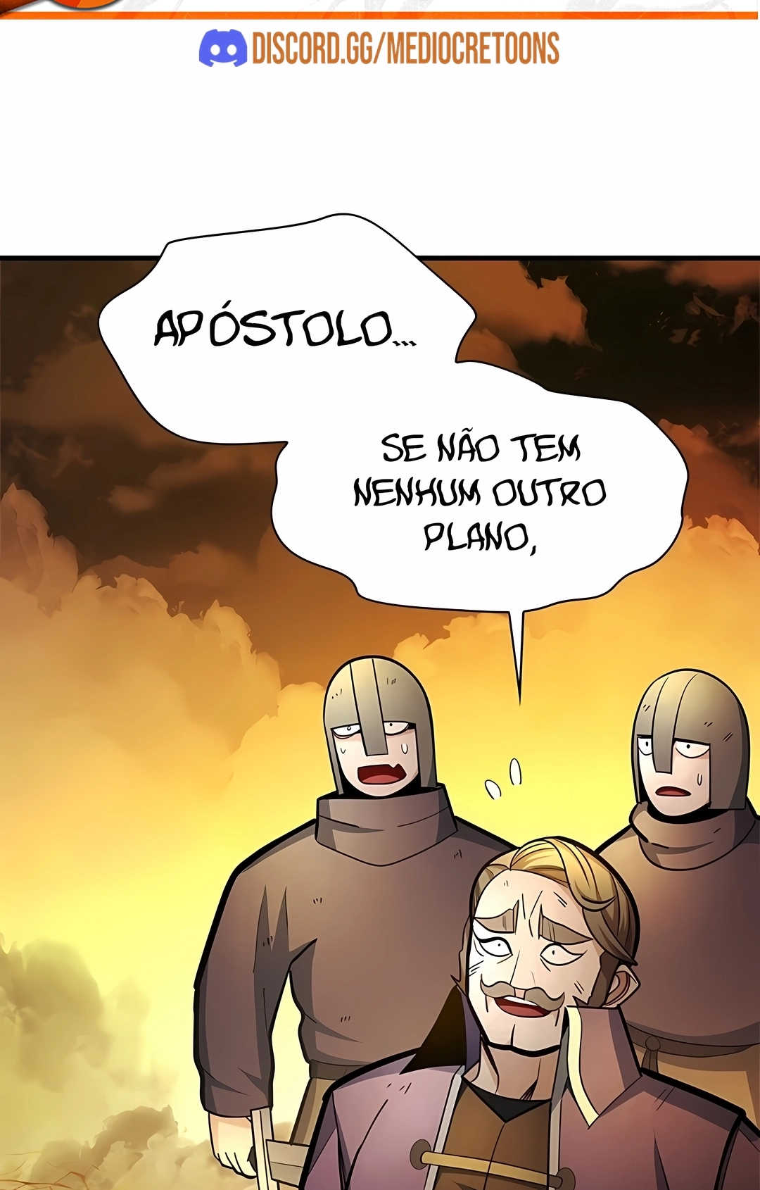 O Tutorial é Muito Difícil Capítulo 269 Página 37