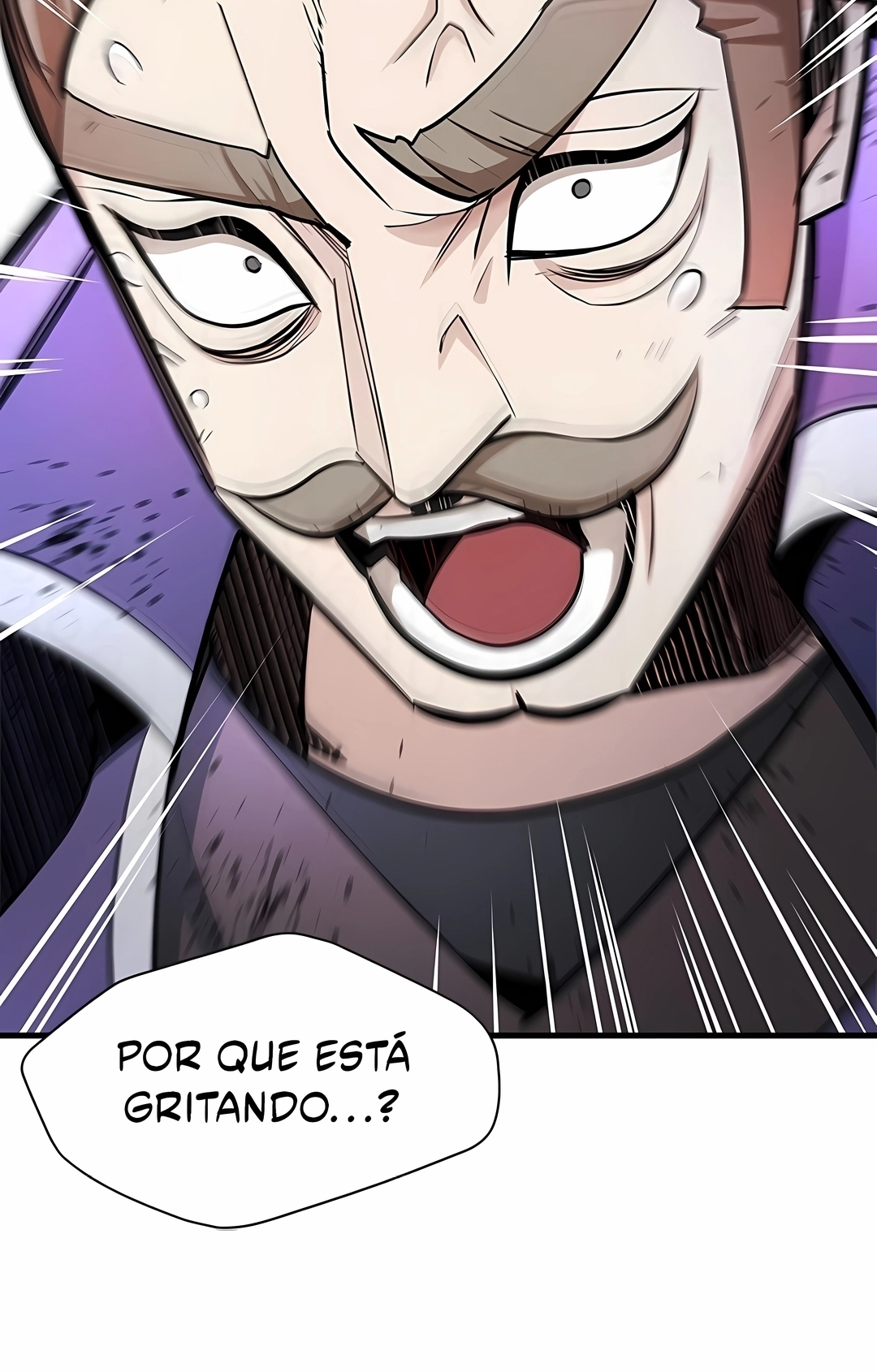 O Tutorial é Muito Difícil Capítulo 269 Página 42