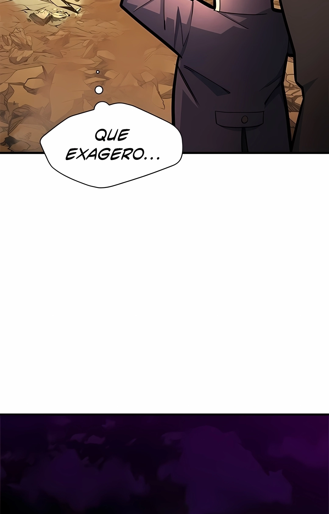 O Tutorial é Muito Difícil Capítulo 269 Página 44