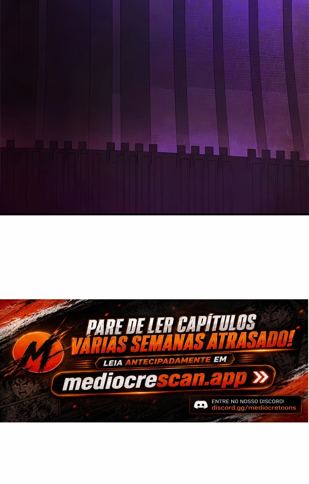 O Tutorial é Muito Difícil Capítulo 269 Página 46