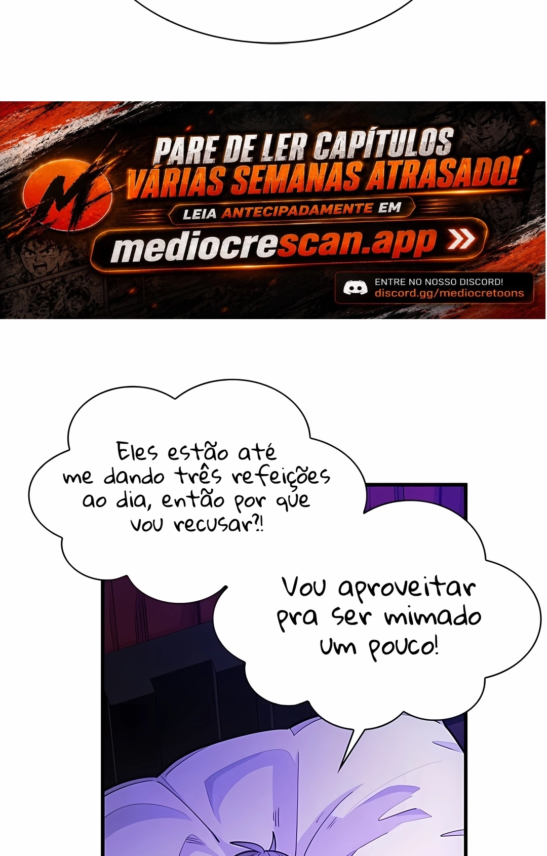 O Tutorial é Muito Difícil Capítulo 269 Página 66