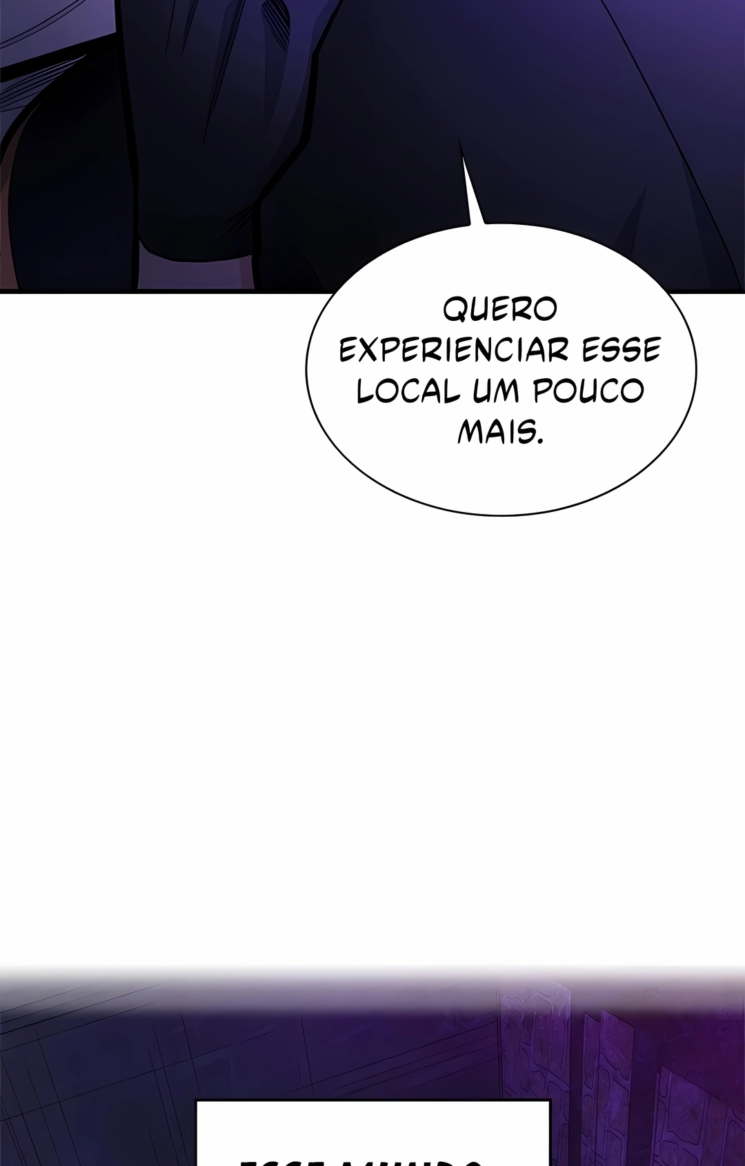O Tutorial é Muito Difícil Capítulo 269 Página 69
