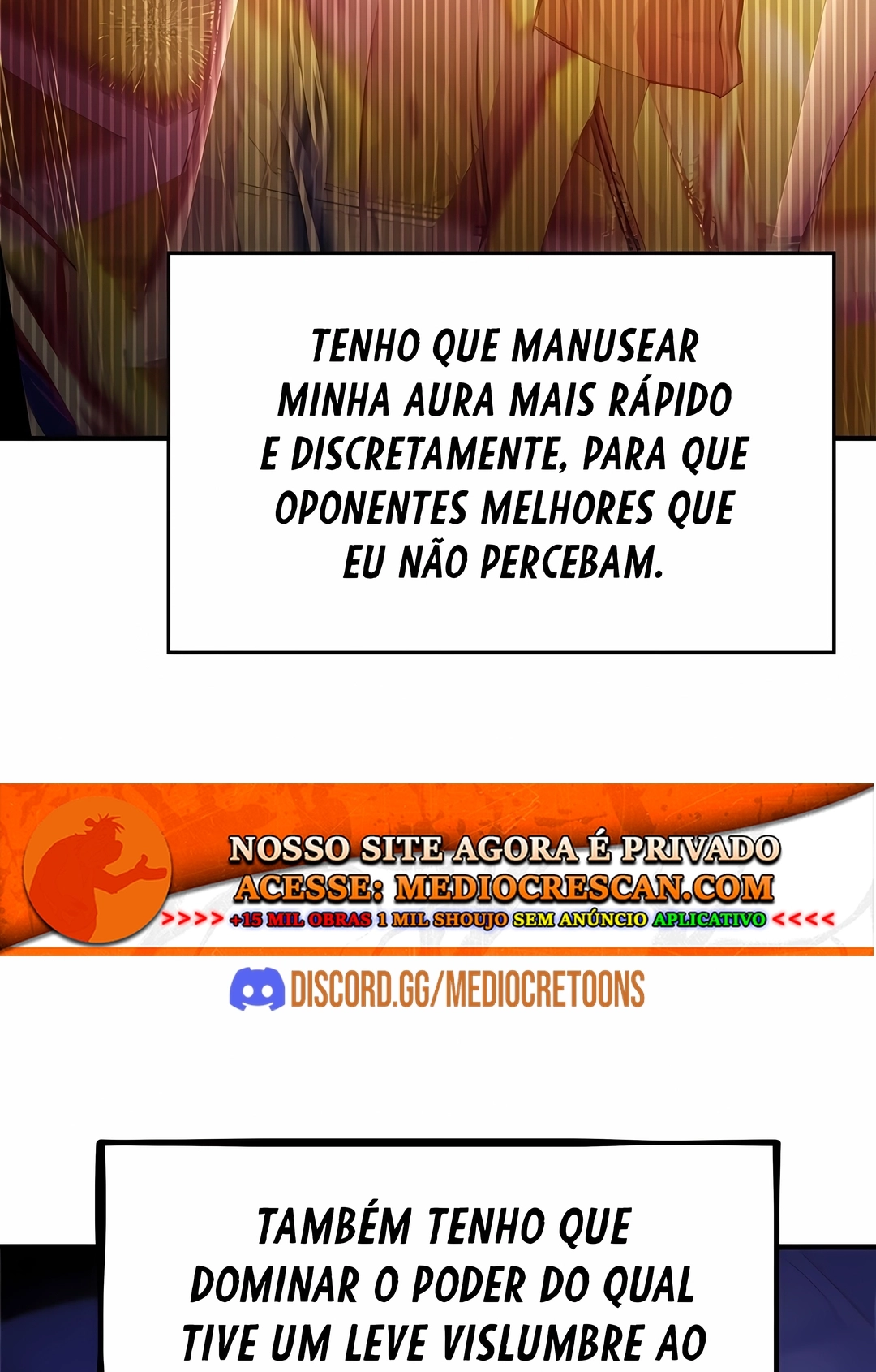O Tutorial é Muito Difícil Capítulo 269 Página 73