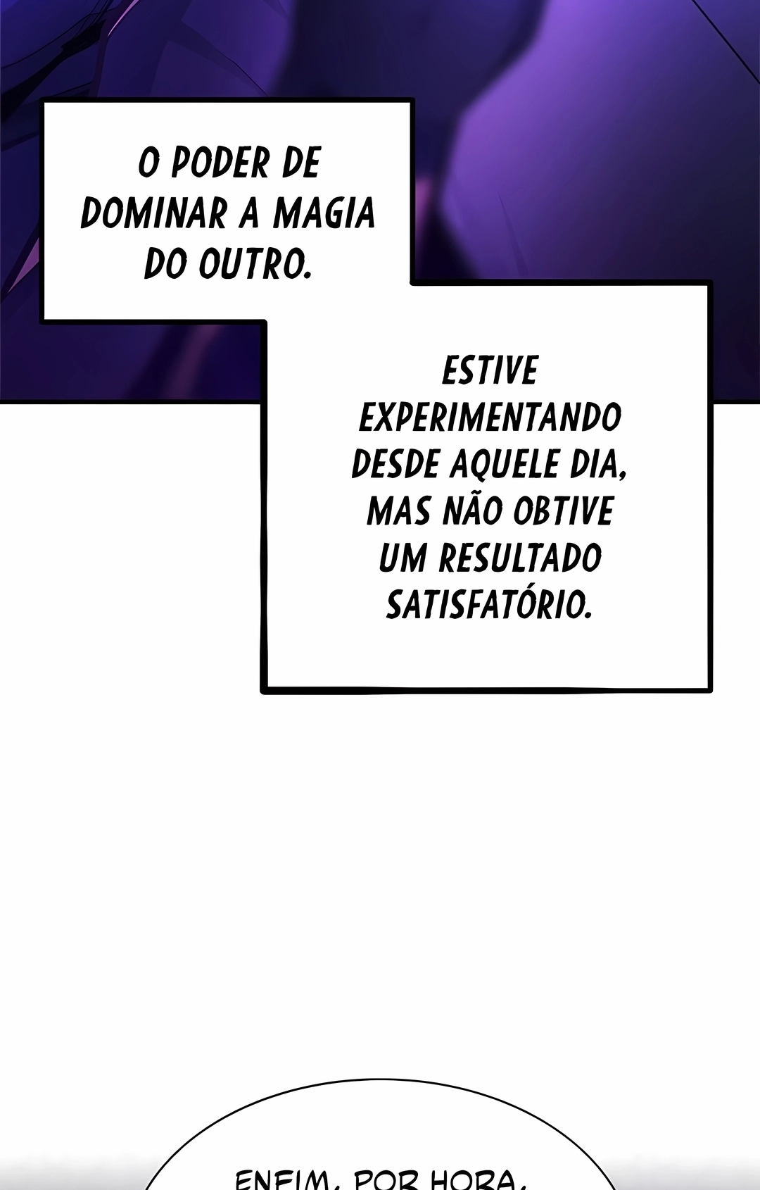 O Tutorial é Muito Difícil Capítulo 269 Página 75