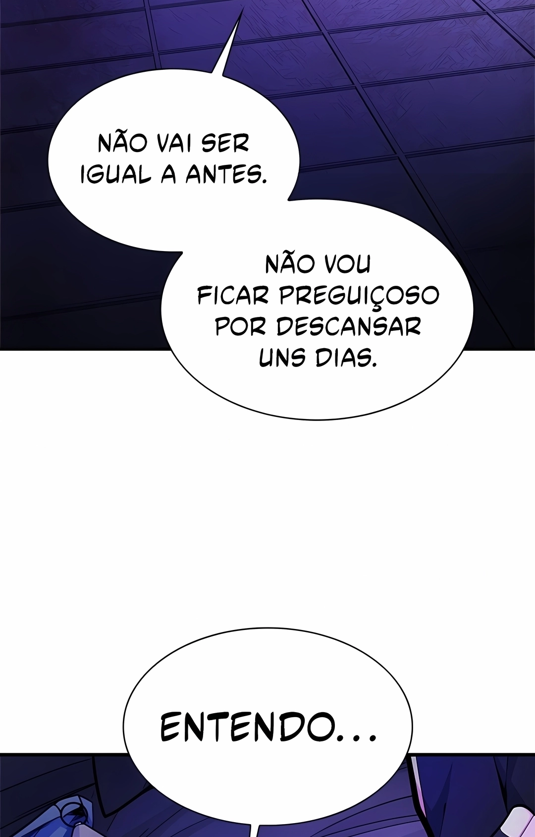 O Tutorial é Muito Difícil Capítulo 269 Página 77