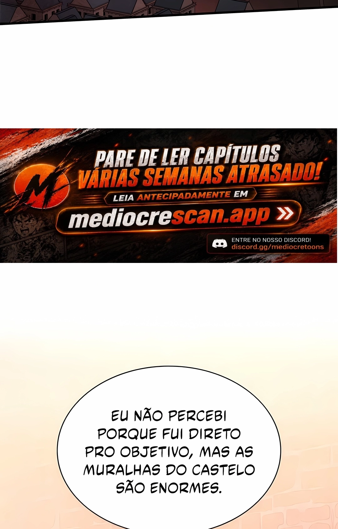 O Tutorial é Muito Difícil Capítulo 269 Página 81