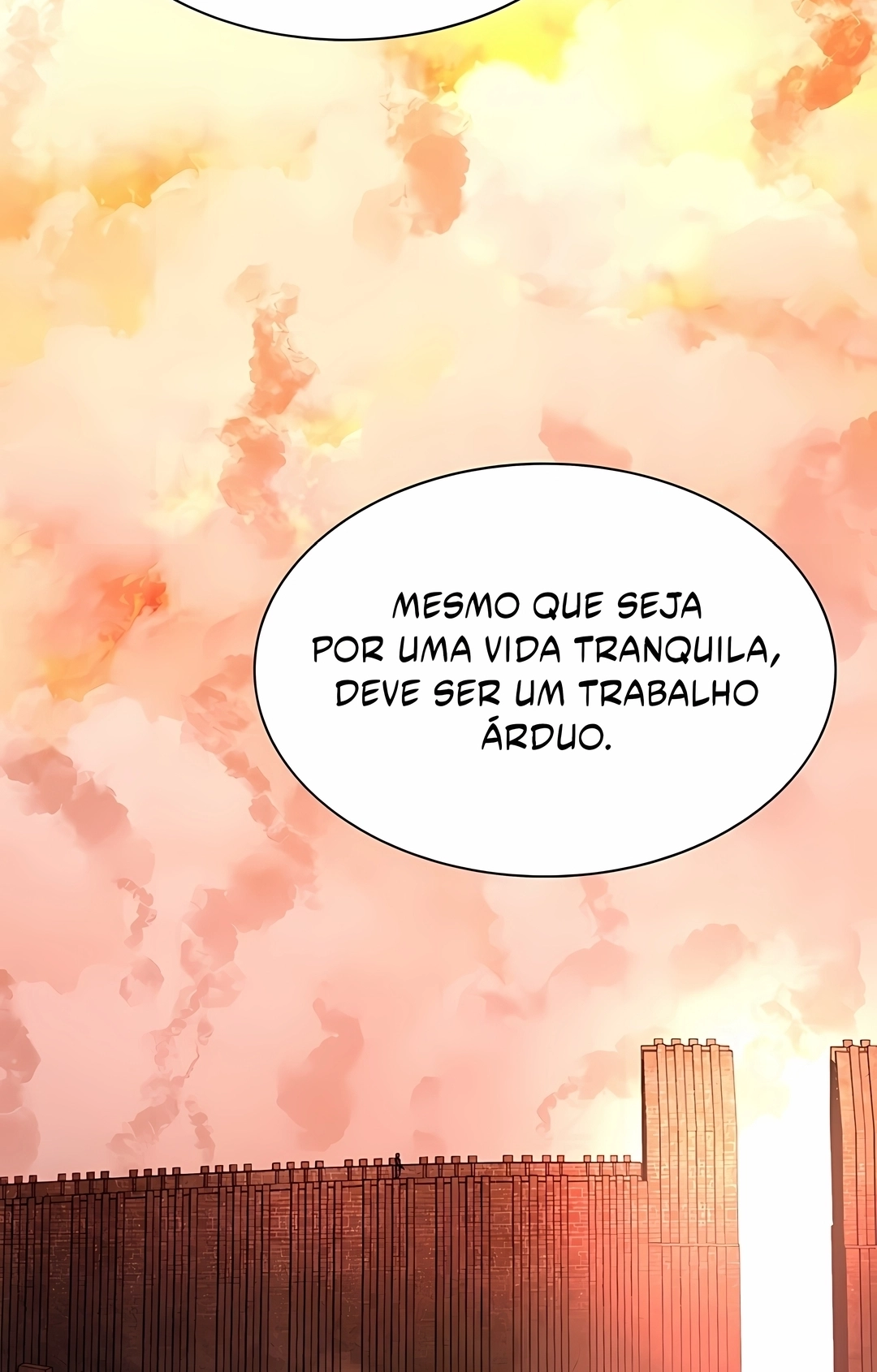 O Tutorial é Muito Difícil Capítulo 269 Página 84