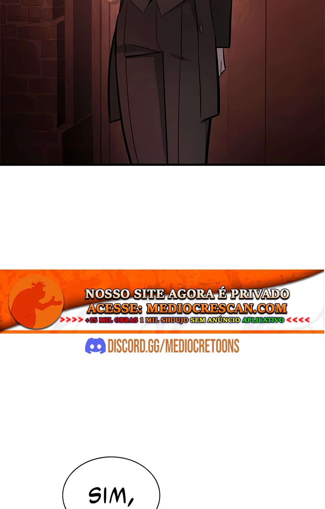 O Tutorial é Muito Difícil Capítulo 269 Página 89