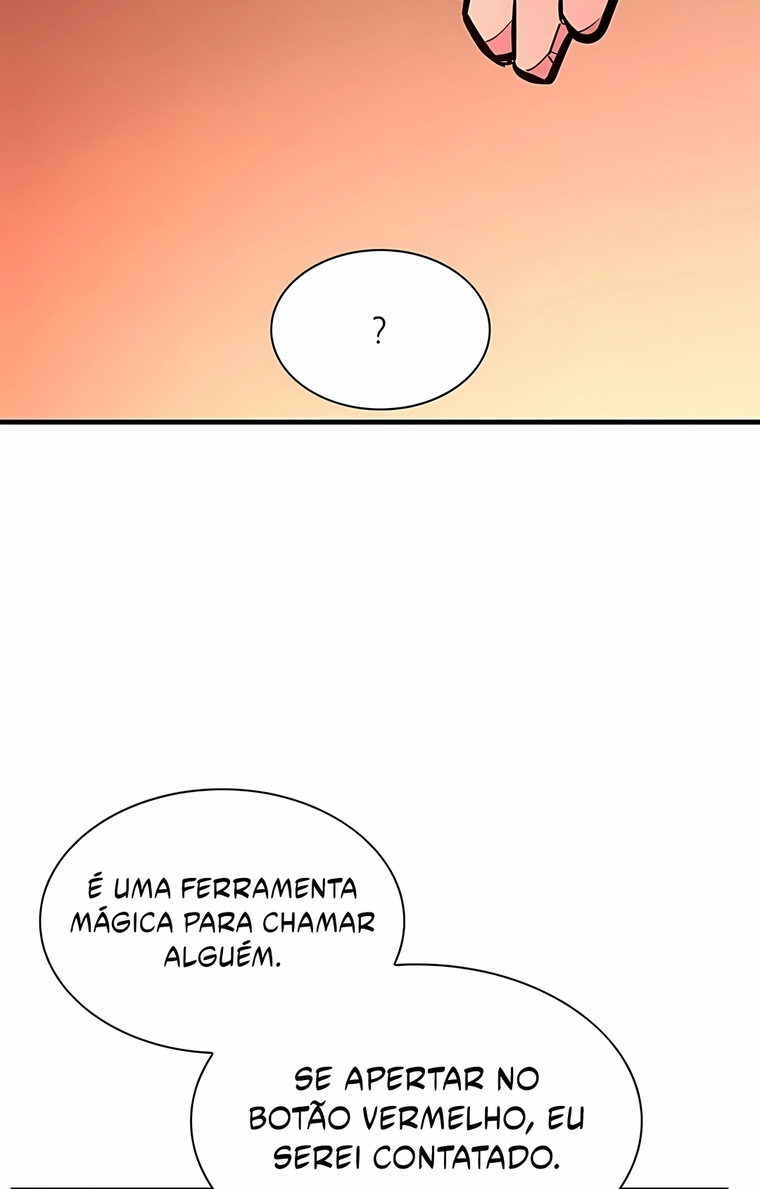 O Tutorial é Muito Difícil Capítulo 269 Página 94