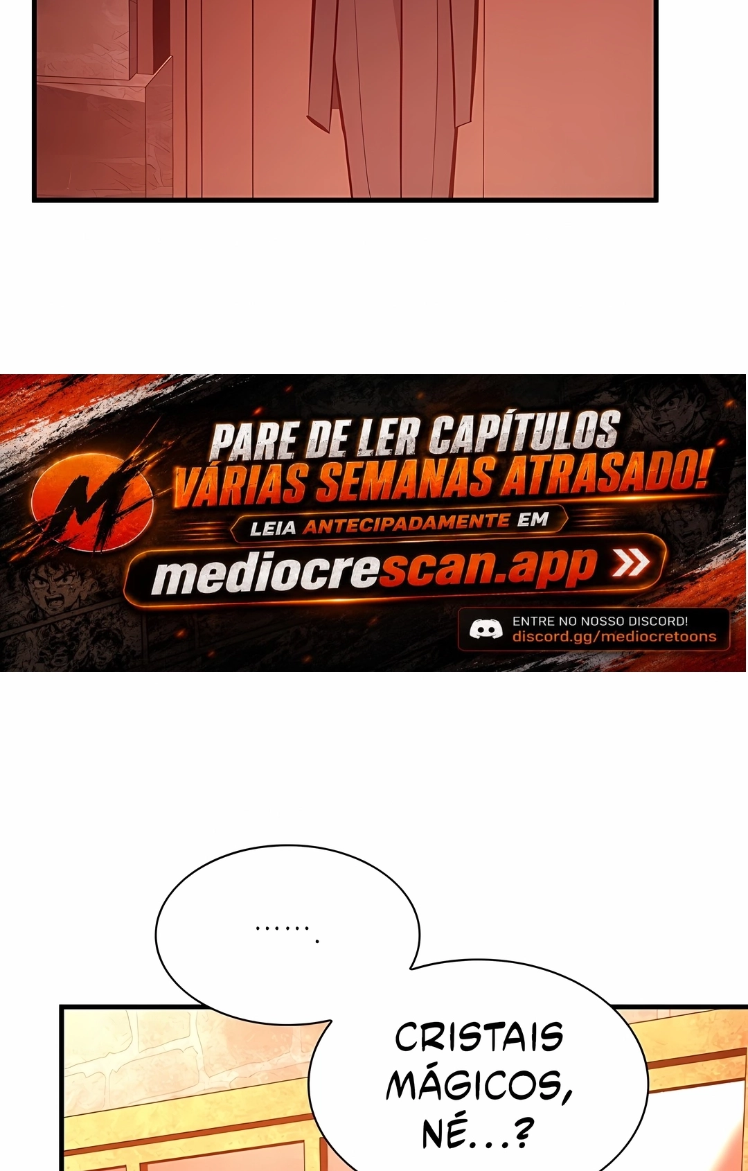 O Tutorial é Muito Difícil Capítulo 269 Página 99