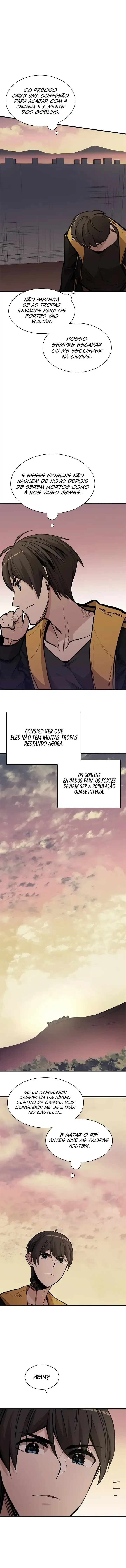 O Tutorial é Muito Difícil Capítulo 27 Página 6