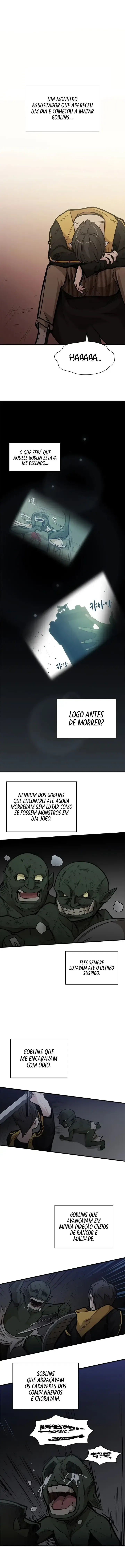 O Tutorial é Muito Difícil Capítulo 27 Página 9