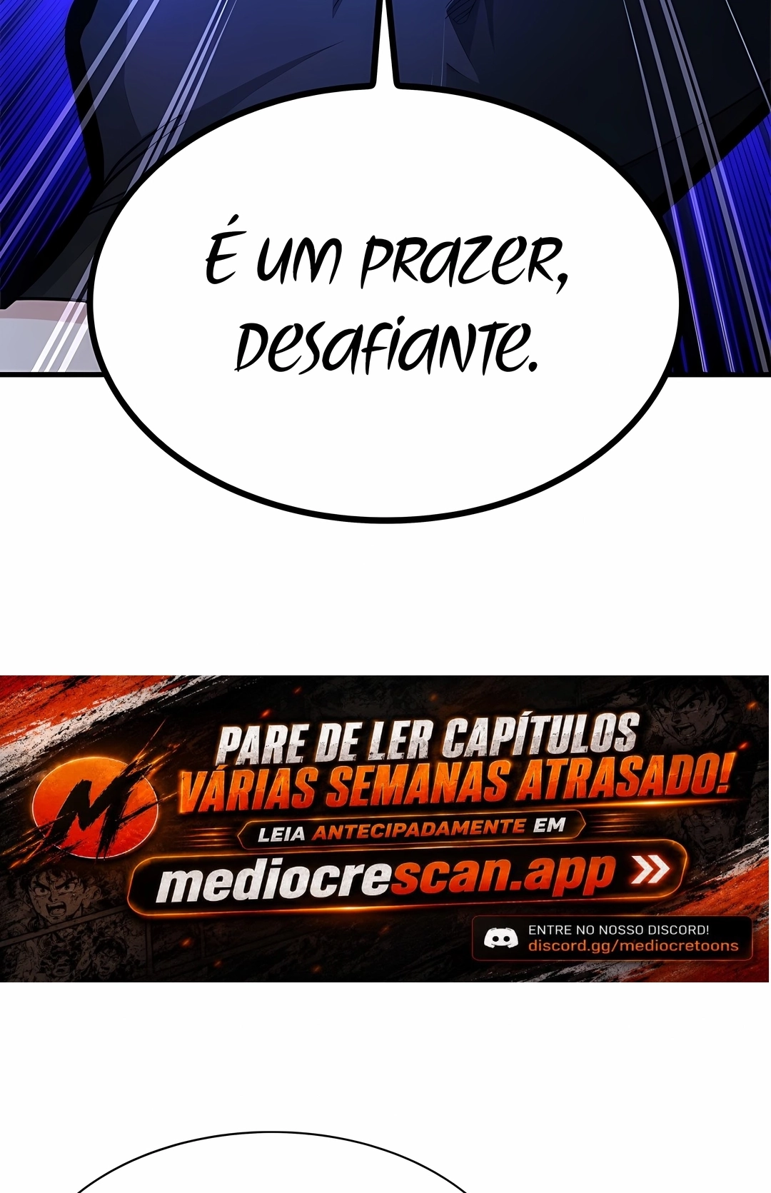 O Tutorial é Muito Difícil Capítulo 270 Página 100