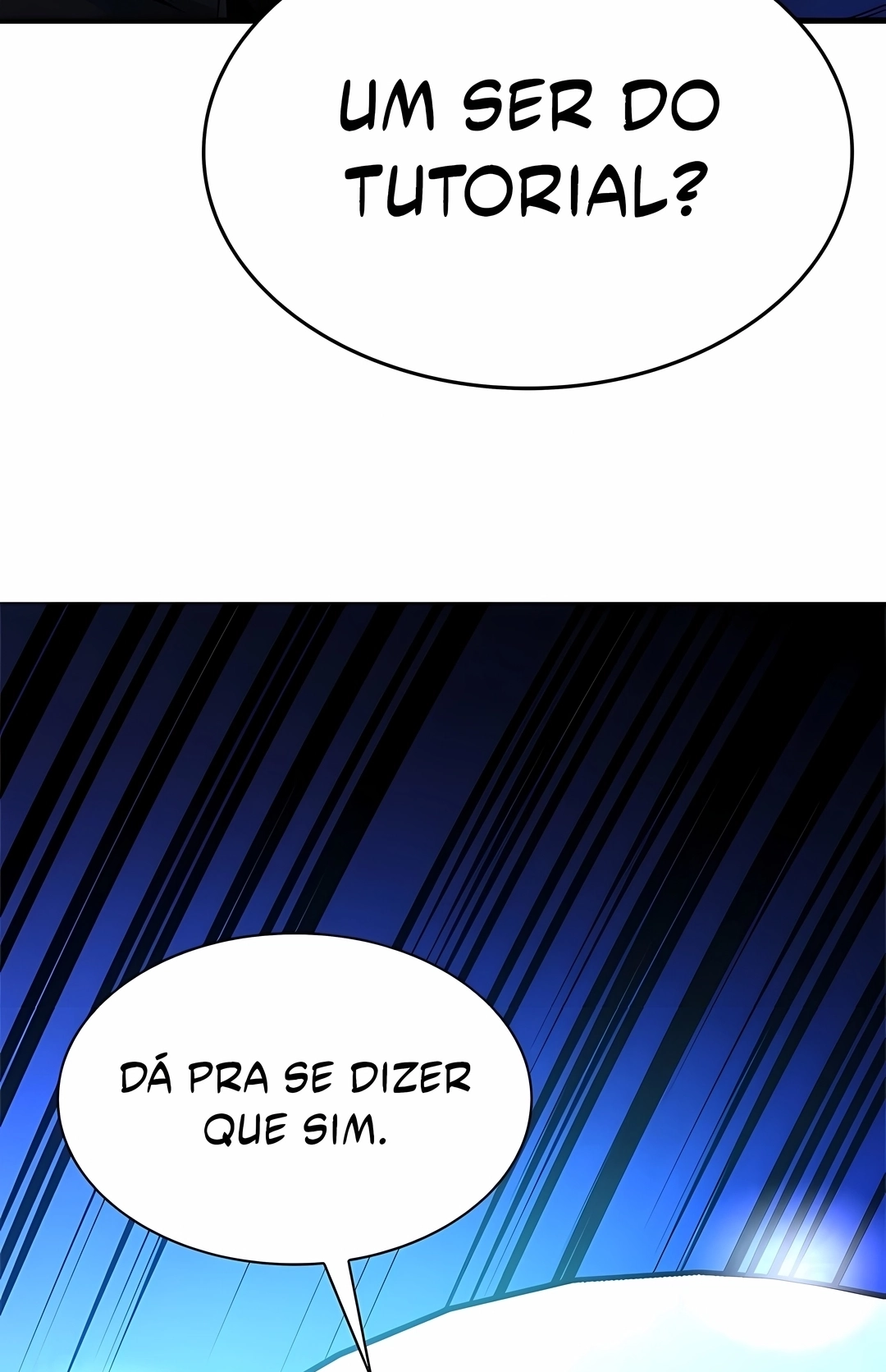 O Tutorial é Muito Difícil Capítulo 270 Página 104