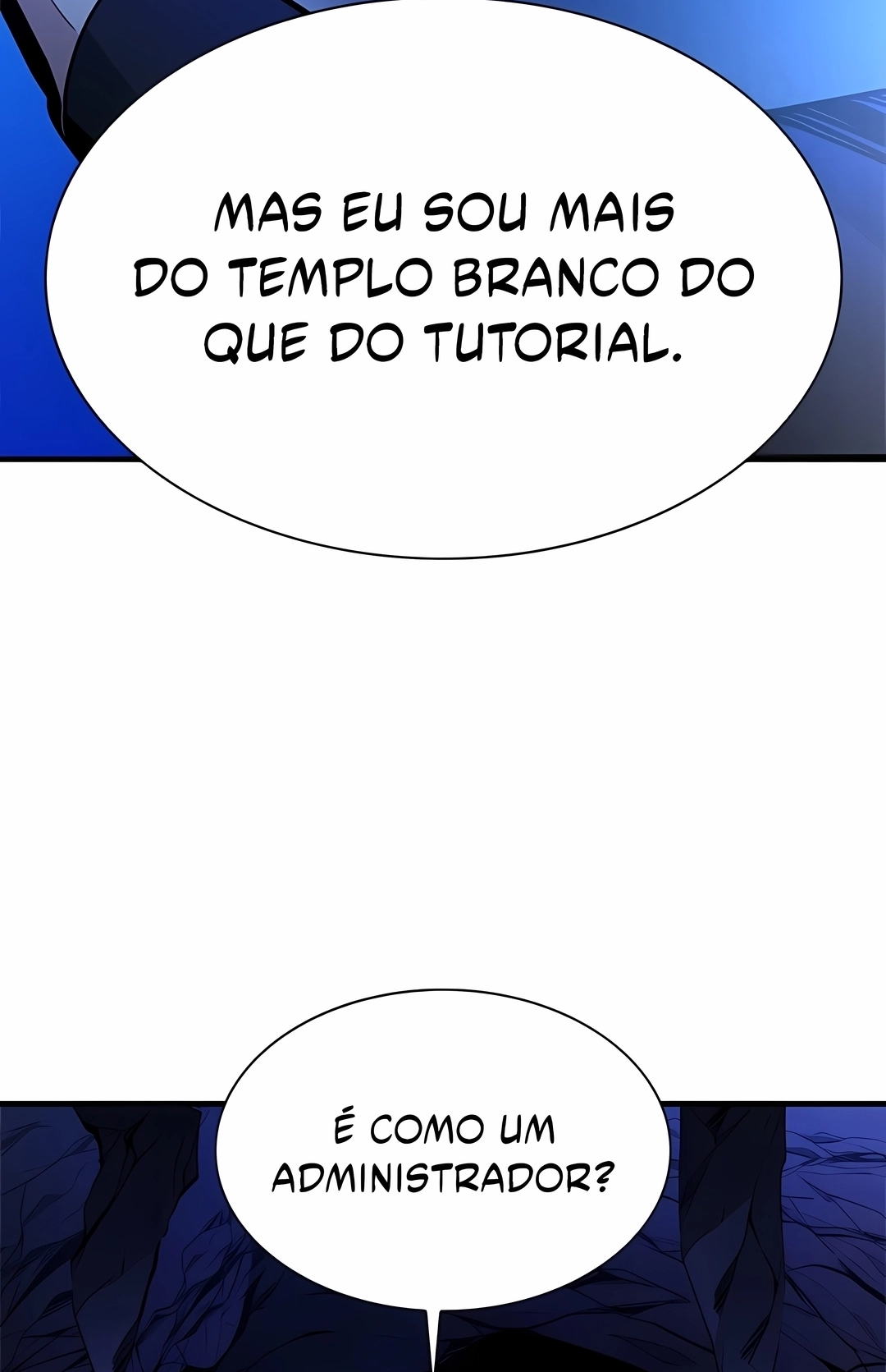 O Tutorial é Muito Difícil Capítulo 270 Página 106