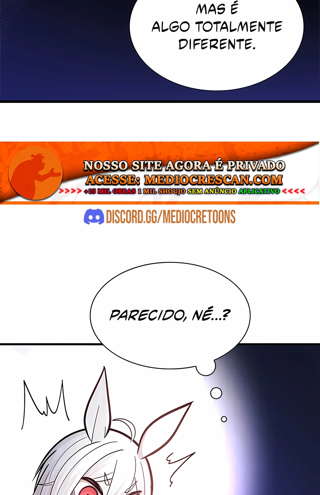 O Tutorial é Muito Difícil Capítulo 270 Página 108