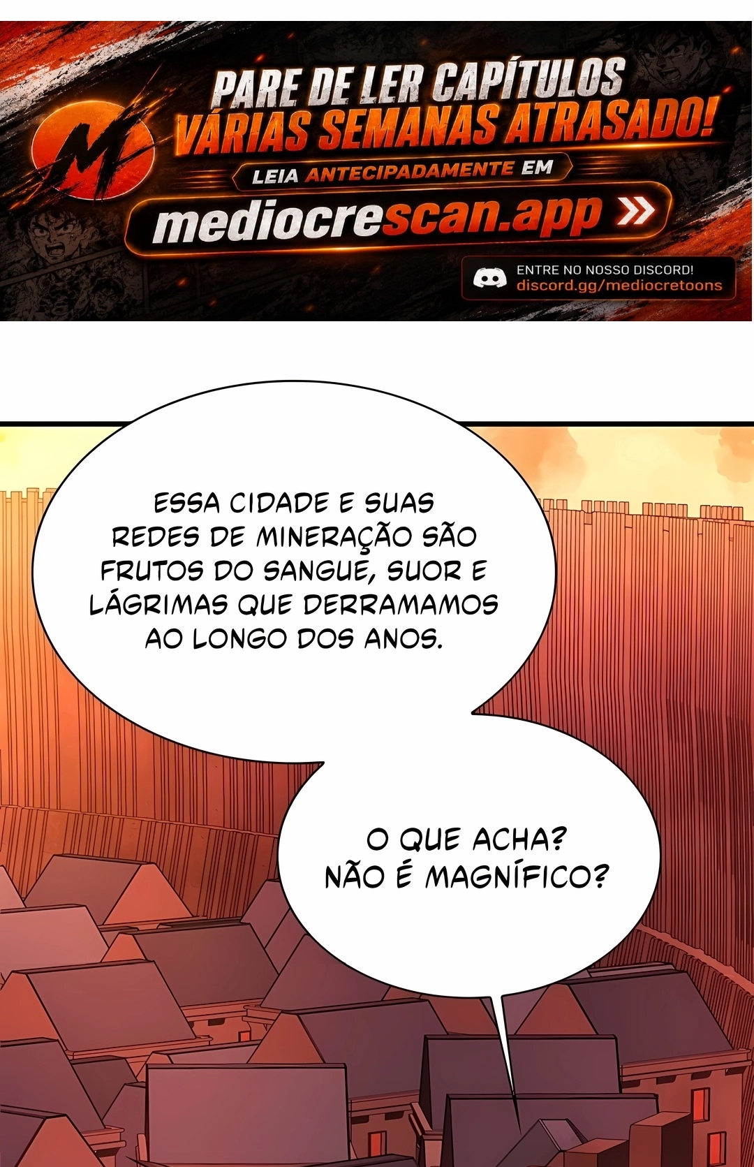 O Tutorial é Muito Difícil Capítulo 270 Página 11