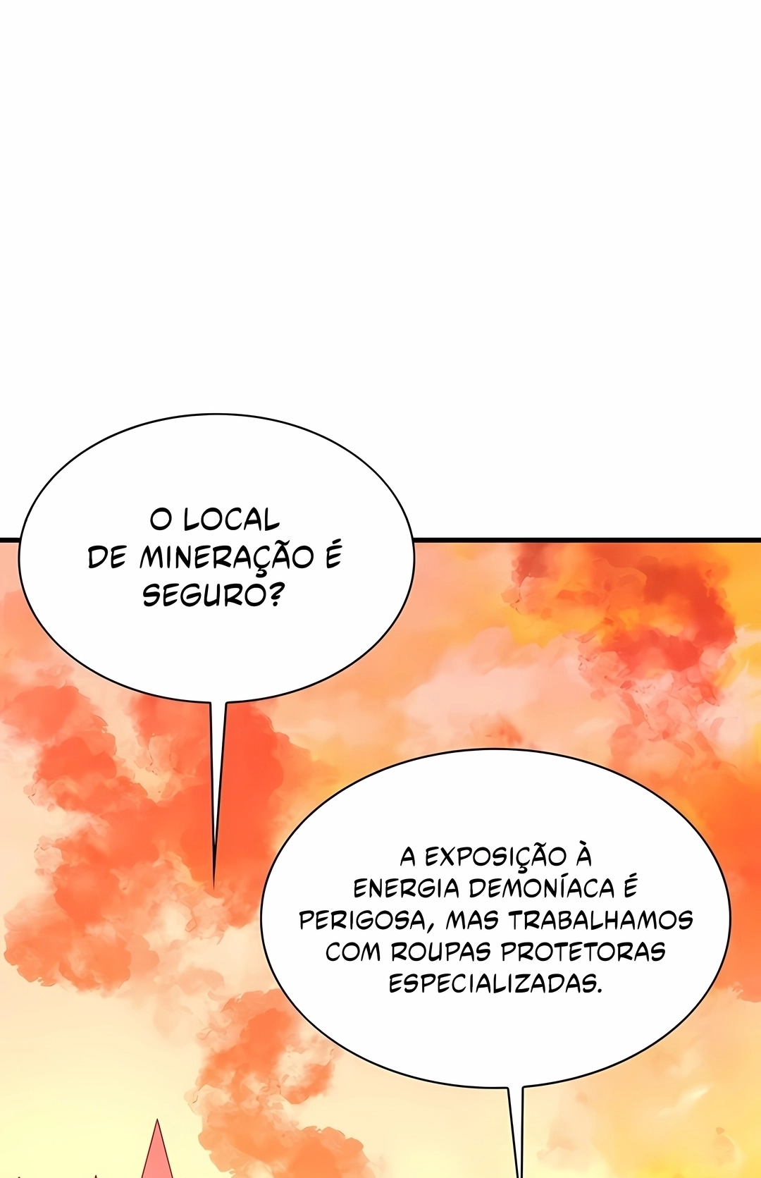 O Tutorial é Muito Difícil Capítulo 270 Página 13