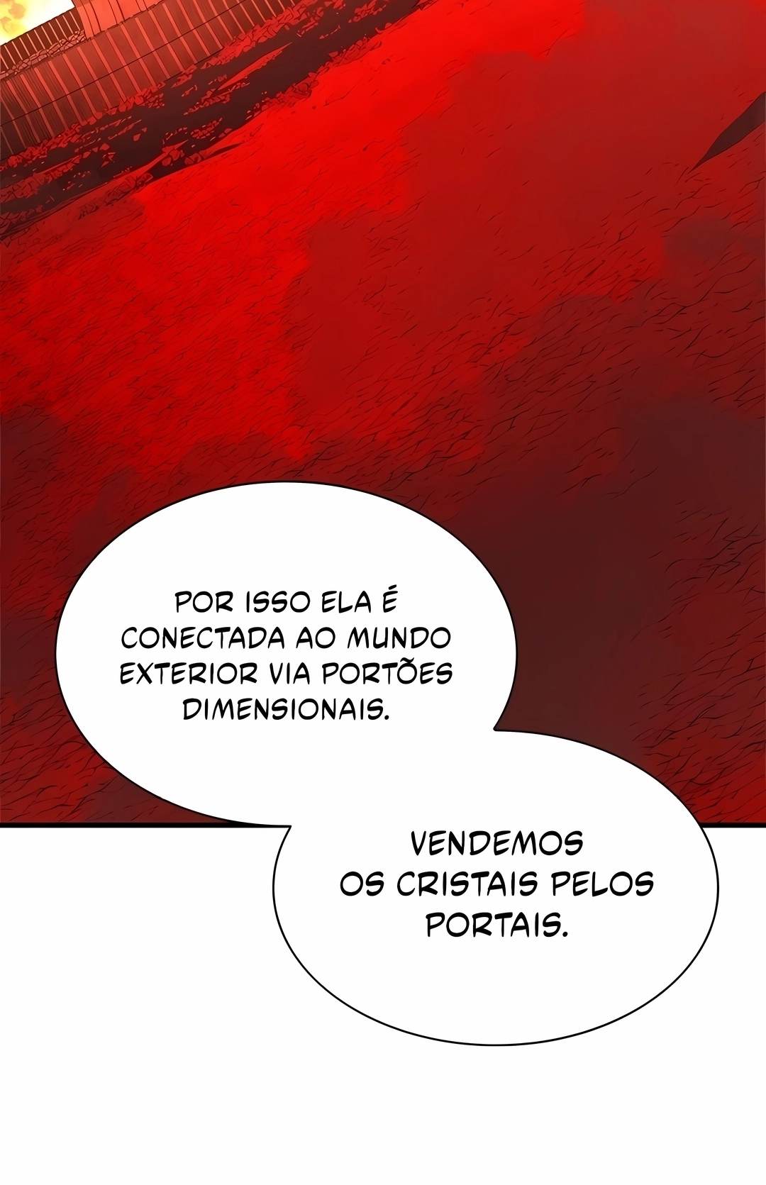 O Tutorial é Muito Difícil Capítulo 270 Página 16