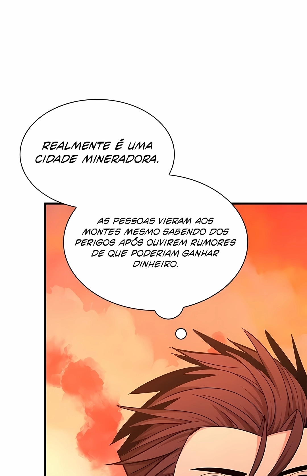 O Tutorial é Muito Difícil Capítulo 270 Página 17