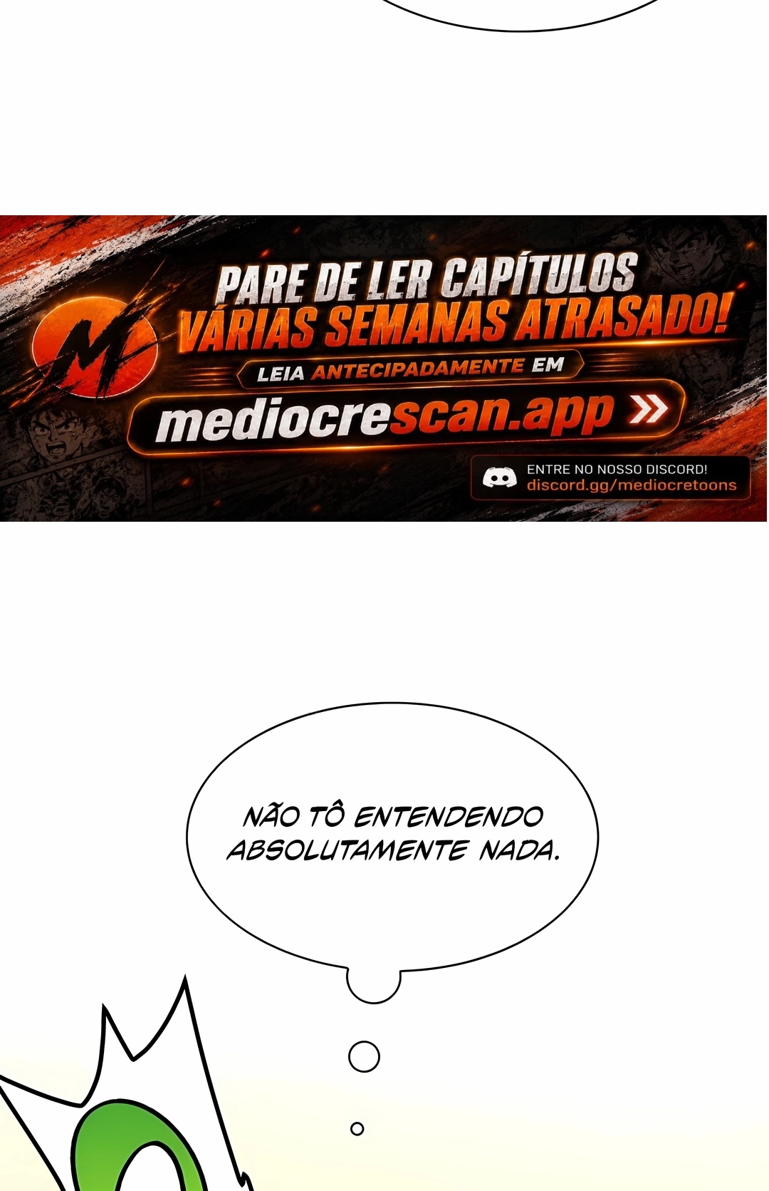 O Tutorial é Muito Difícil Capítulo 270 Página 29