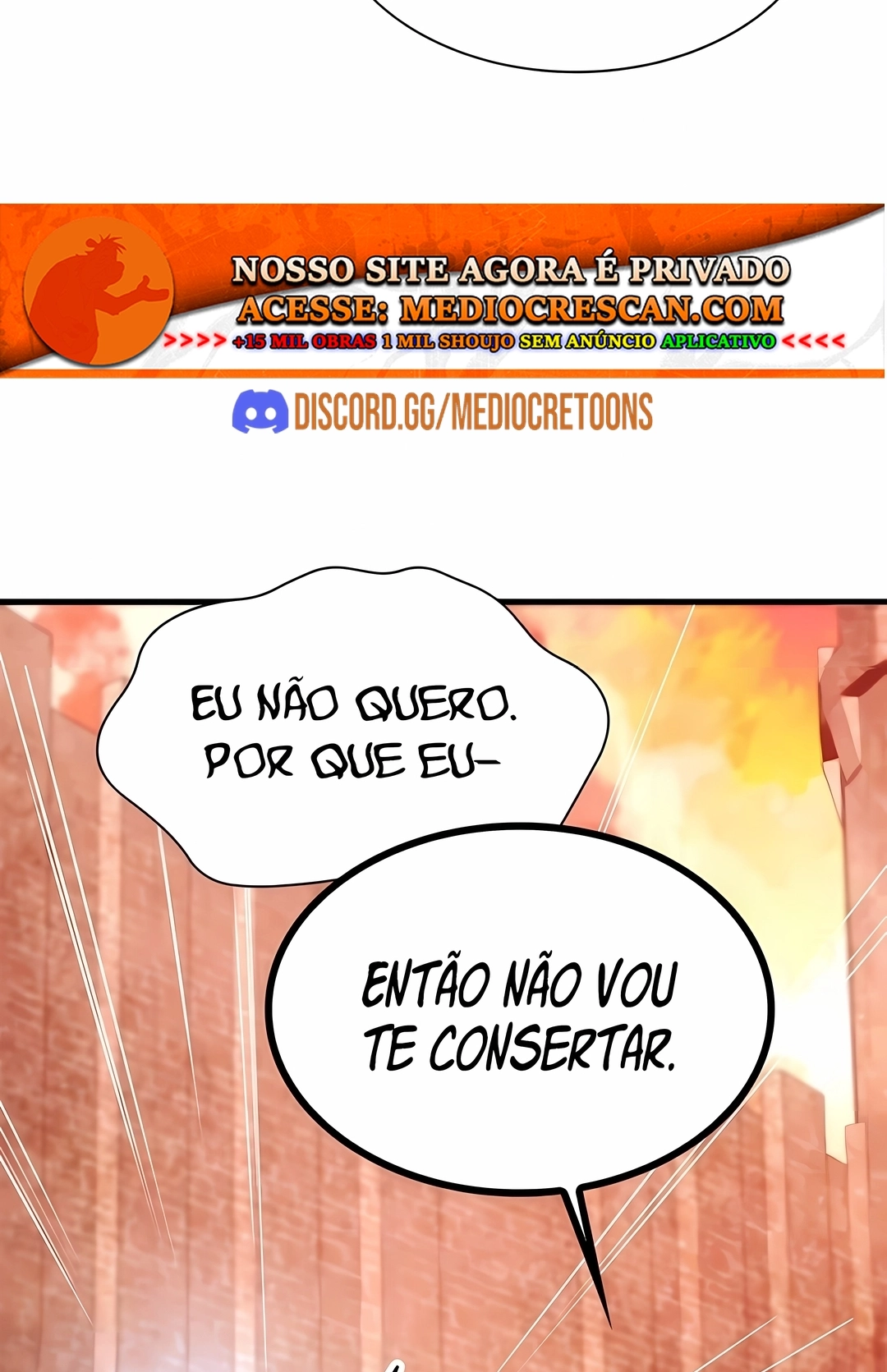 O Tutorial é Muito Difícil Capítulo 270 Página 38