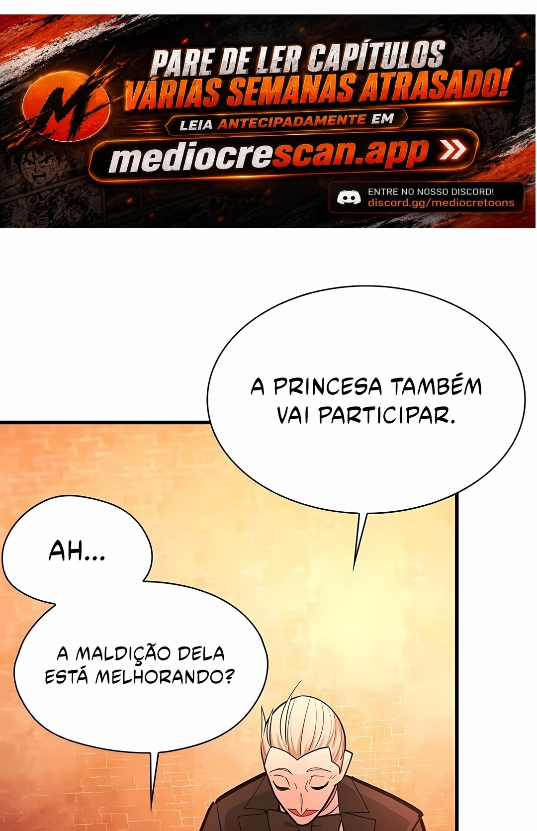 O Tutorial é Muito Difícil Capítulo 270 Página 47