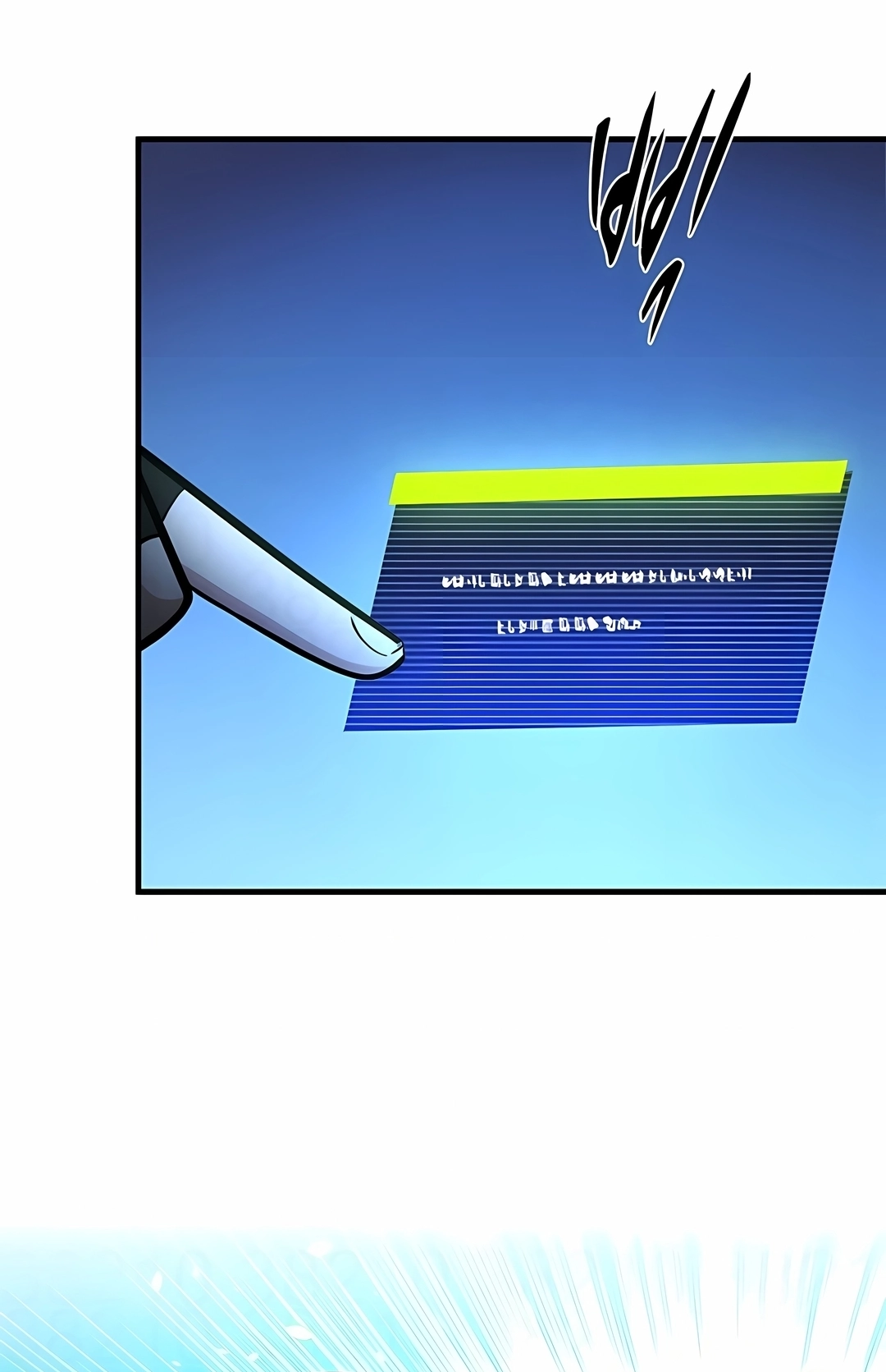 O Tutorial é Muito Difícil Capítulo 270 Página 56