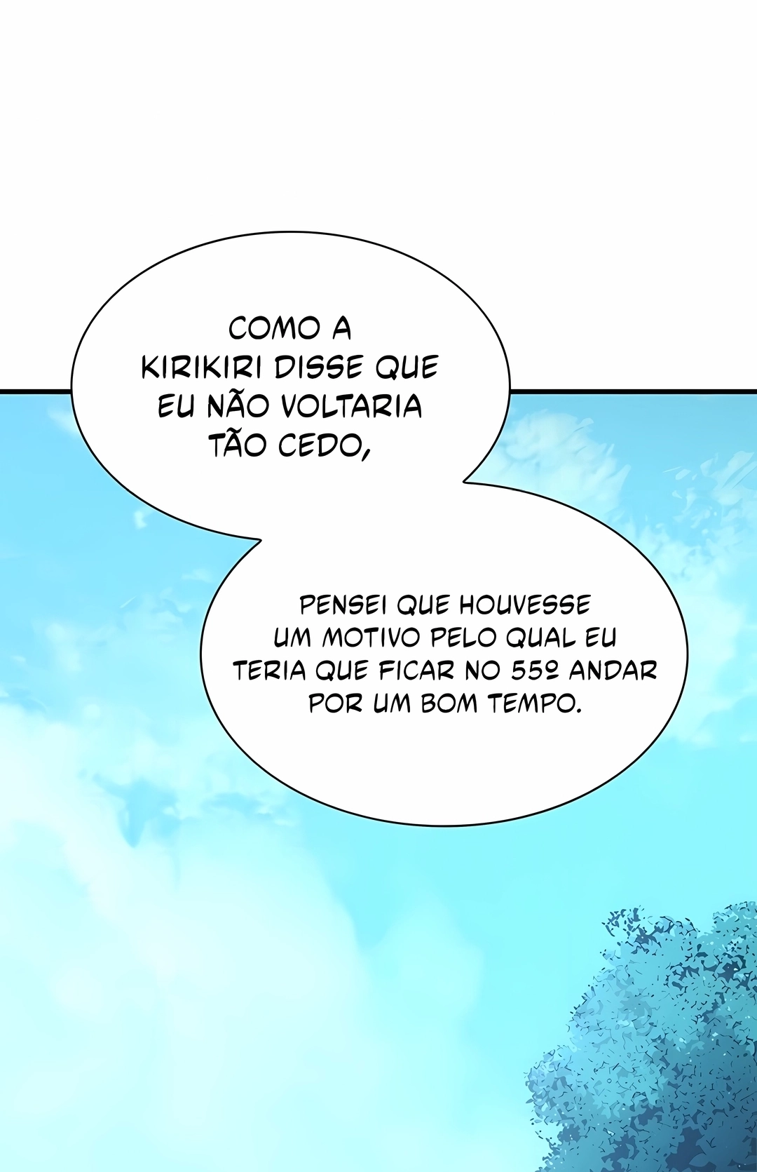O Tutorial é Muito Difícil Capítulo 270 Página 72