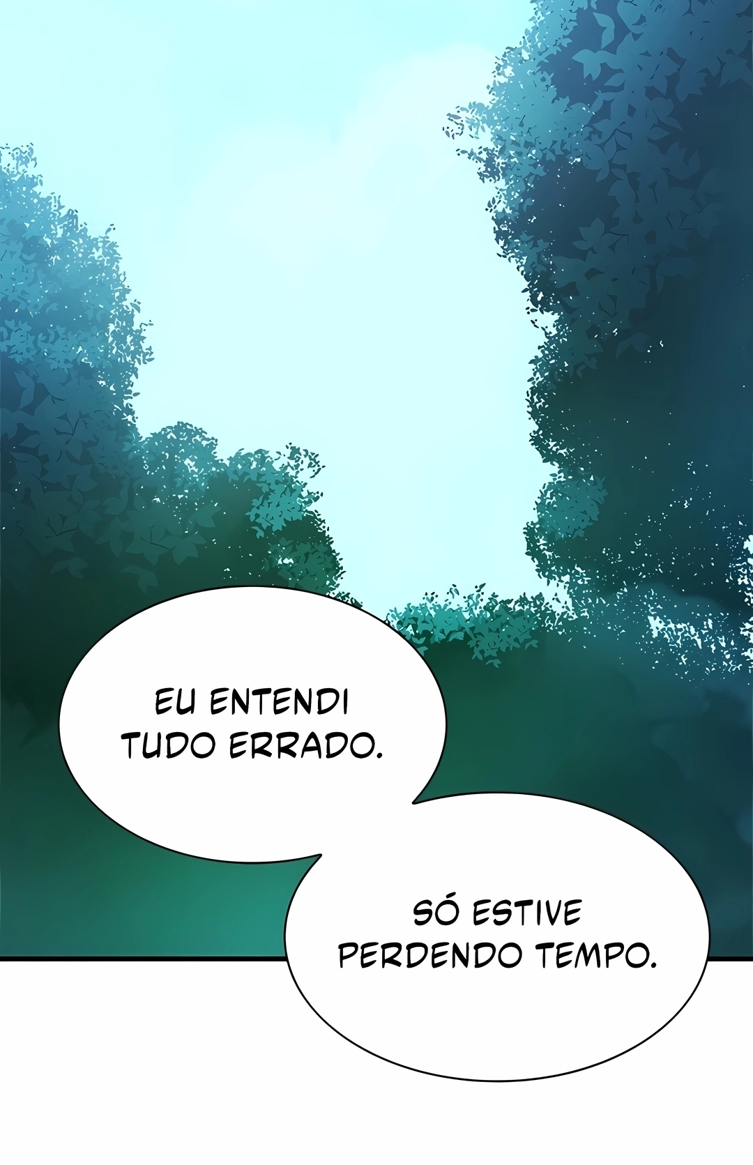 O Tutorial é Muito Difícil Capítulo 270 Página 73