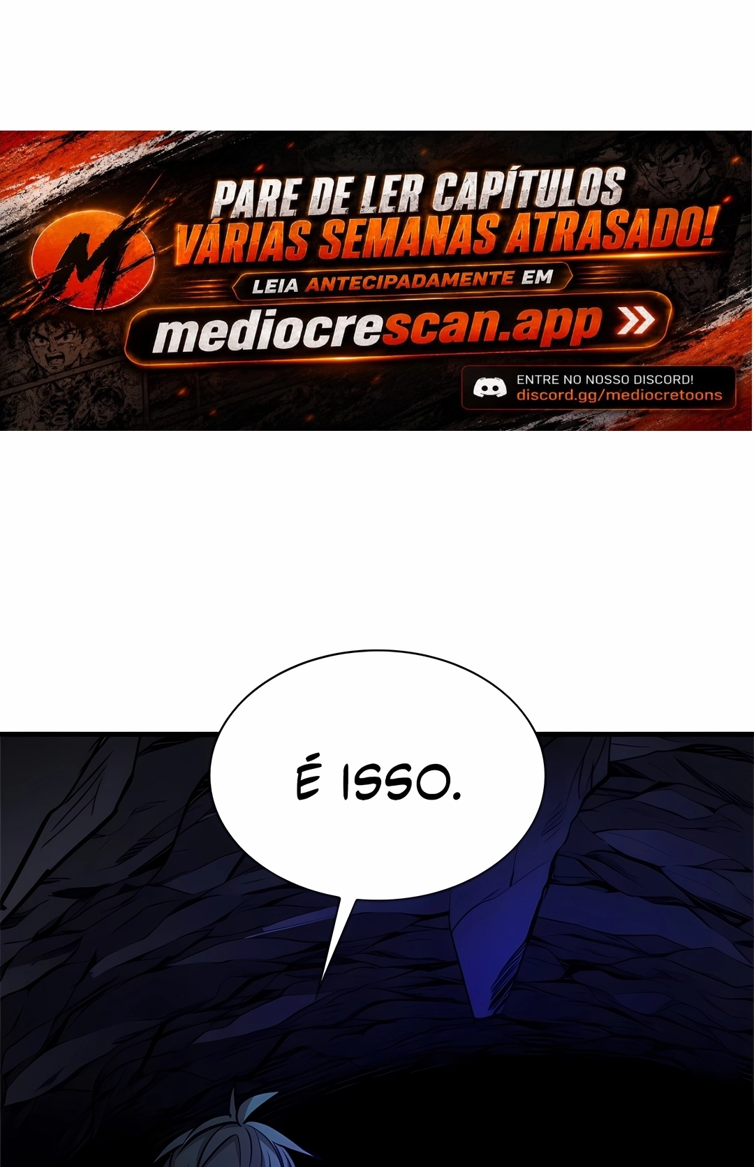 O Tutorial é Muito Difícil Capítulo 270 Página 89