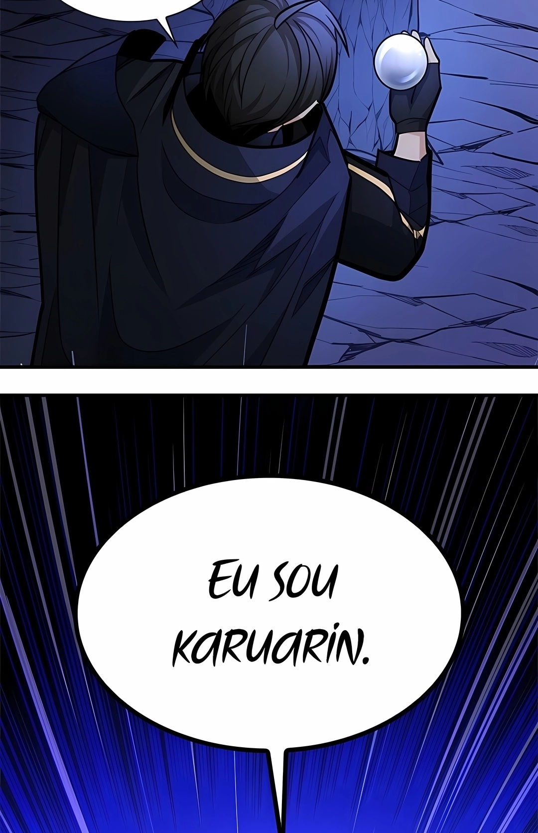 O Tutorial é Muito Difícil Capítulo 270 Página 98